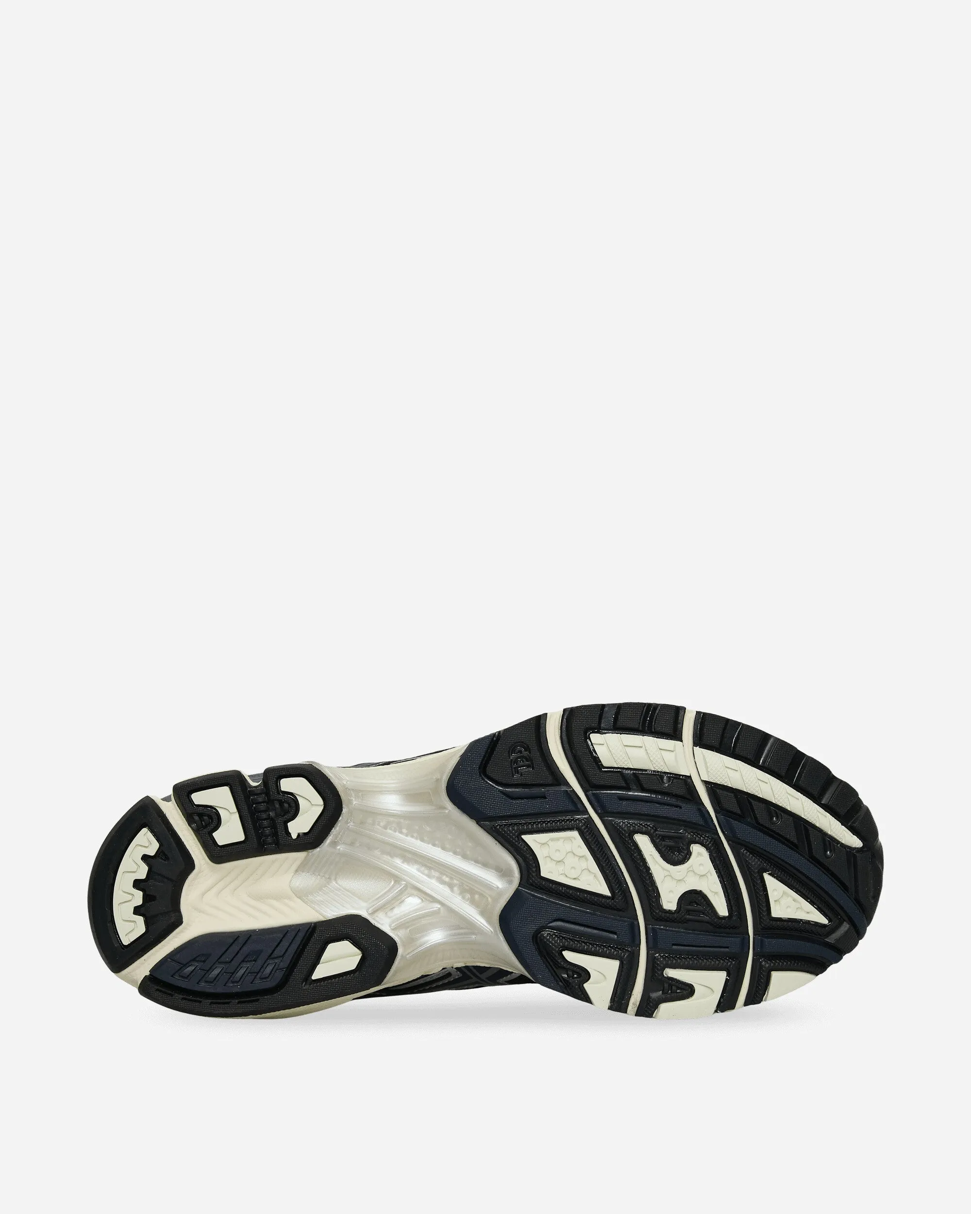 GEL-Nimbus 10.1 Sneakers Black / Midnight