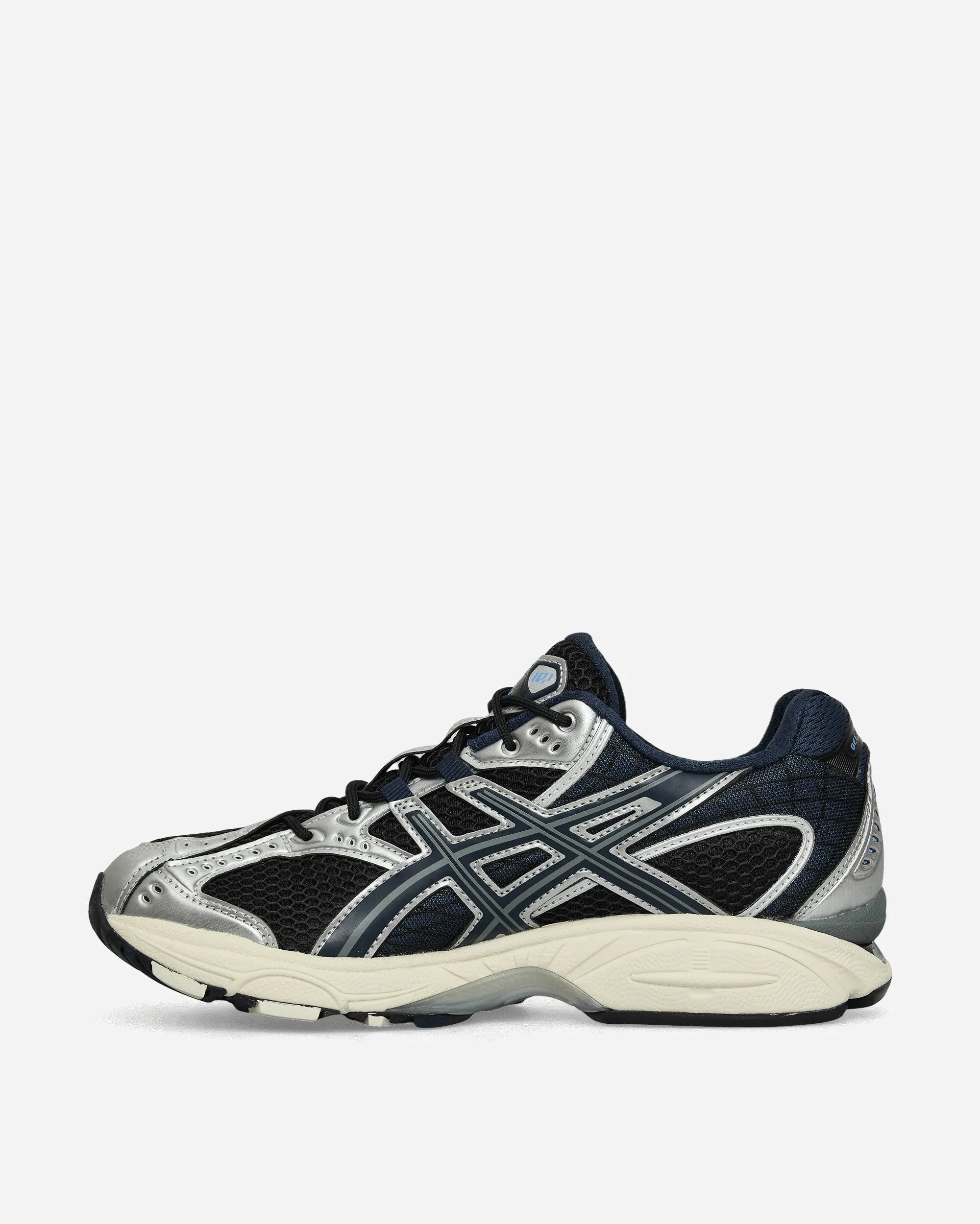 GEL-Nimbus 10.1 Sneakers Black / Midnight