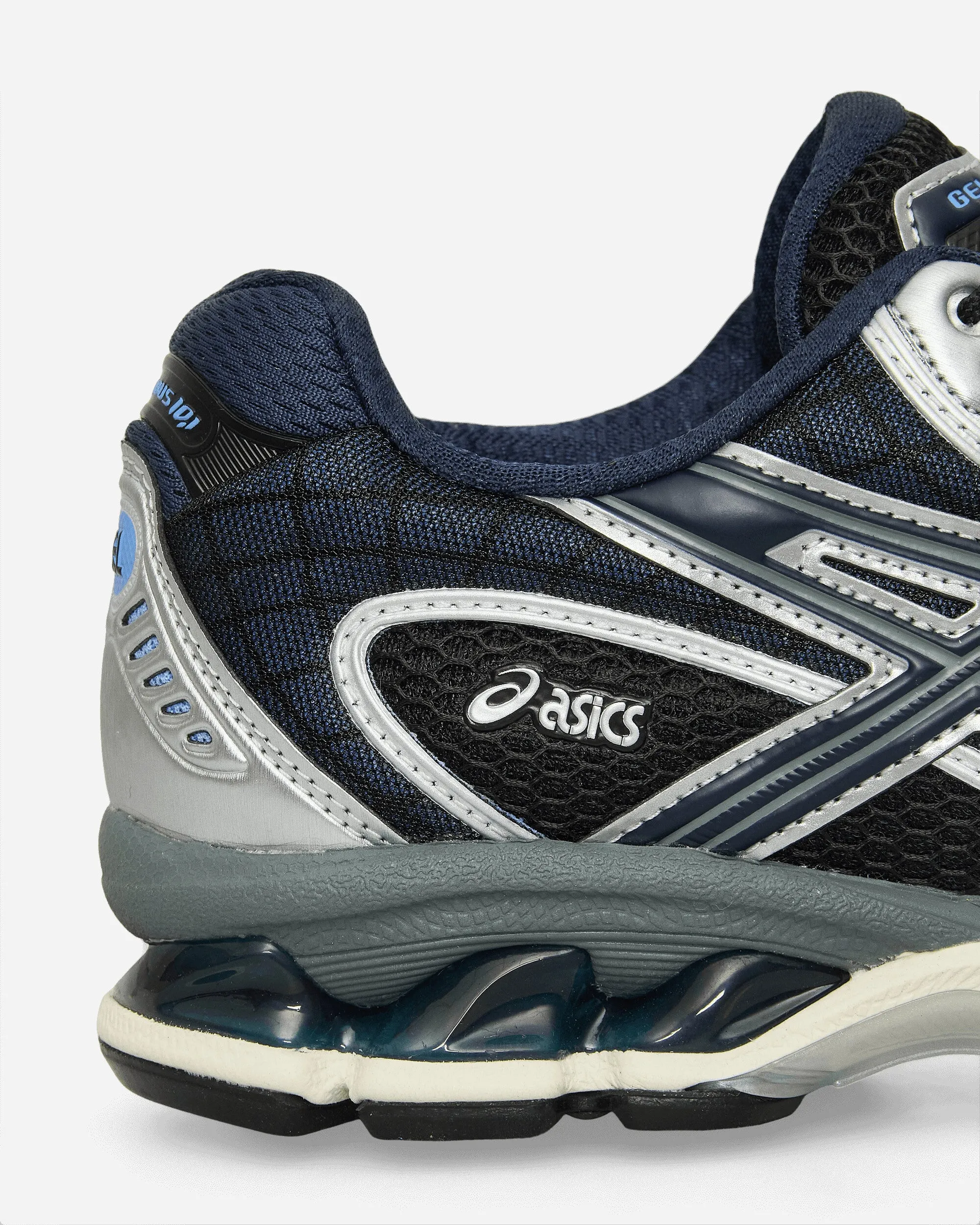 GEL-Nimbus 10.1 Sneakers Black / Midnight