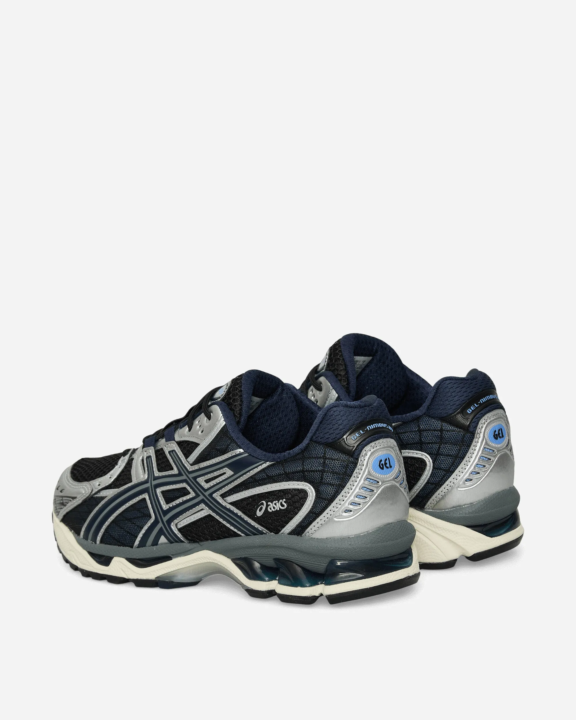 GEL-Nimbus 10.1 Sneakers Black / Midnight