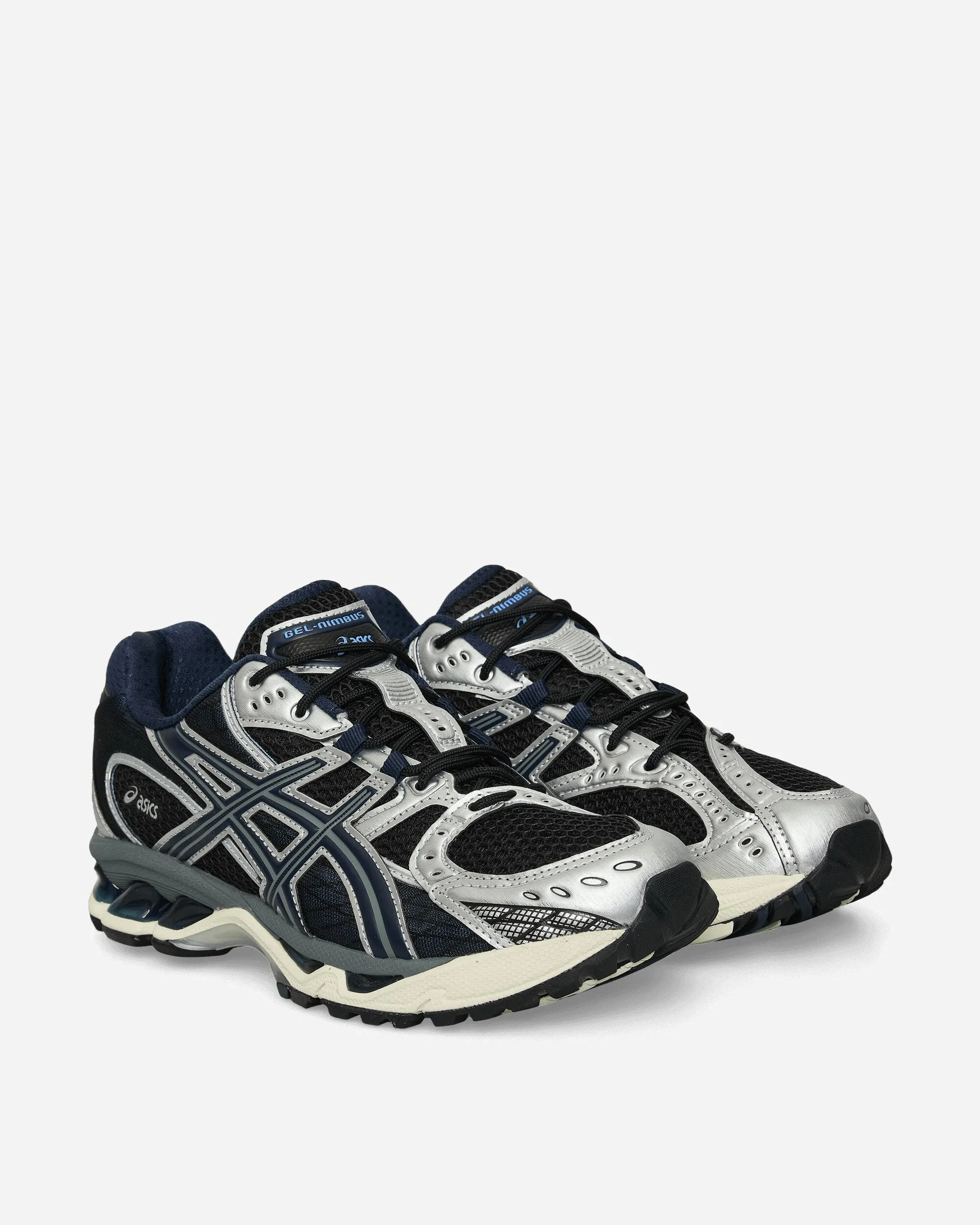 GEL-Nimbus 10.1 Sneakers Black / Midnight