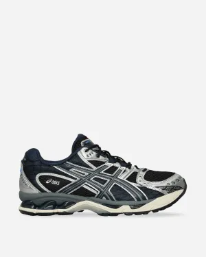 GEL-Nimbus 10.1 Sneakers Black / Midnight
