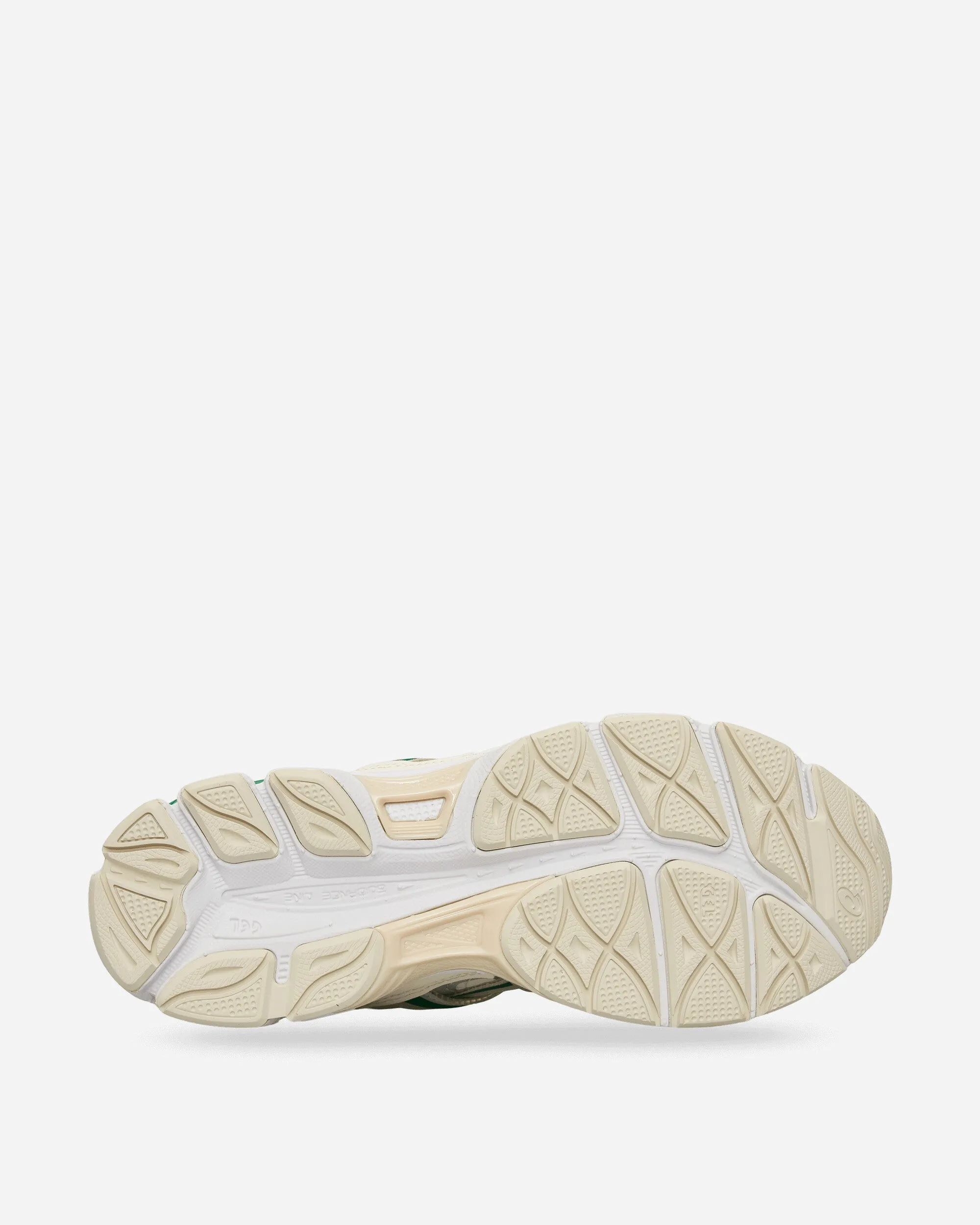 GEL-NYC Utility Sneakers Cream / Kale