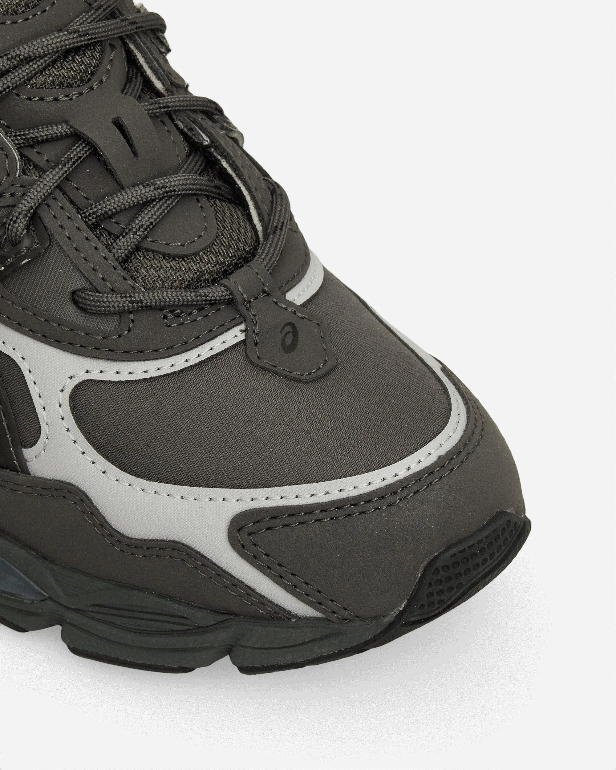 GEL-NYC Utility Sneakers Obsidian Grey / Black