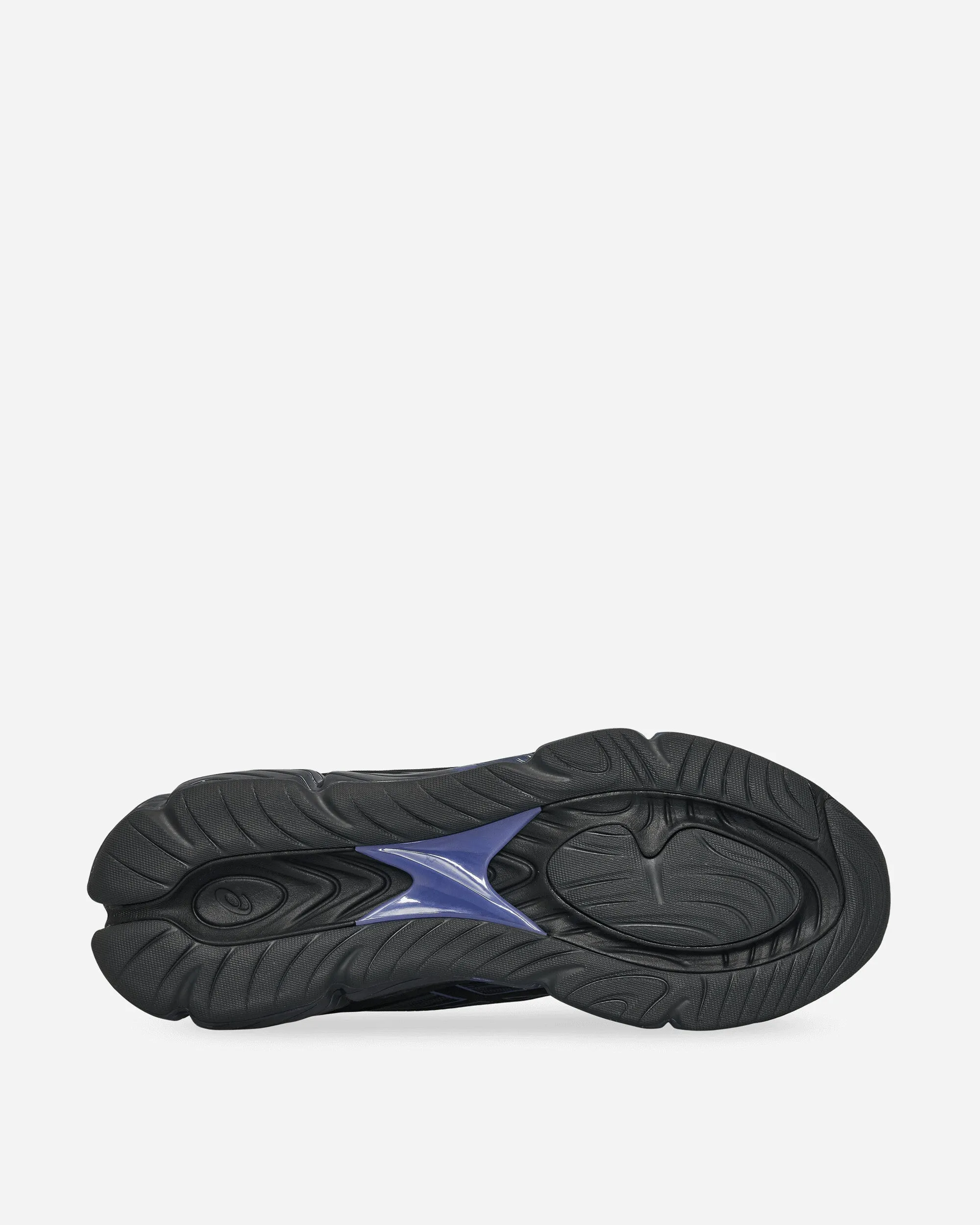 GEL-Quantum 360 VIII Sneakers Black / Blueberry