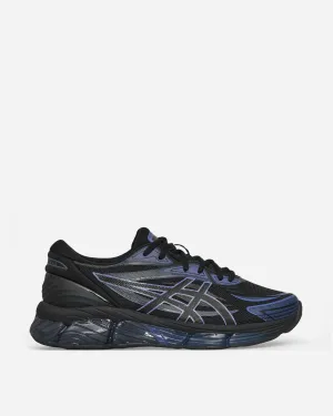 GEL-Quantum 360 VIII Sneakers Black / Blueberry