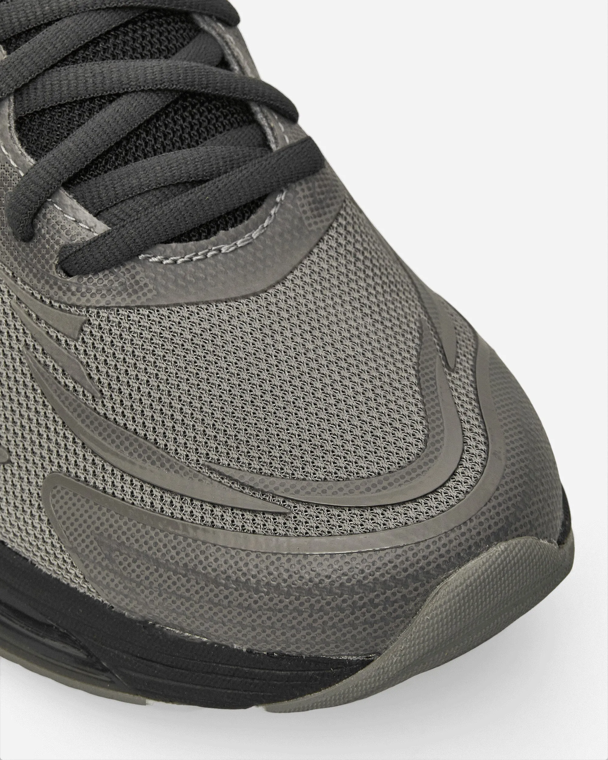 GEL-Quantum 360 VIII Sneakers Grey / Black