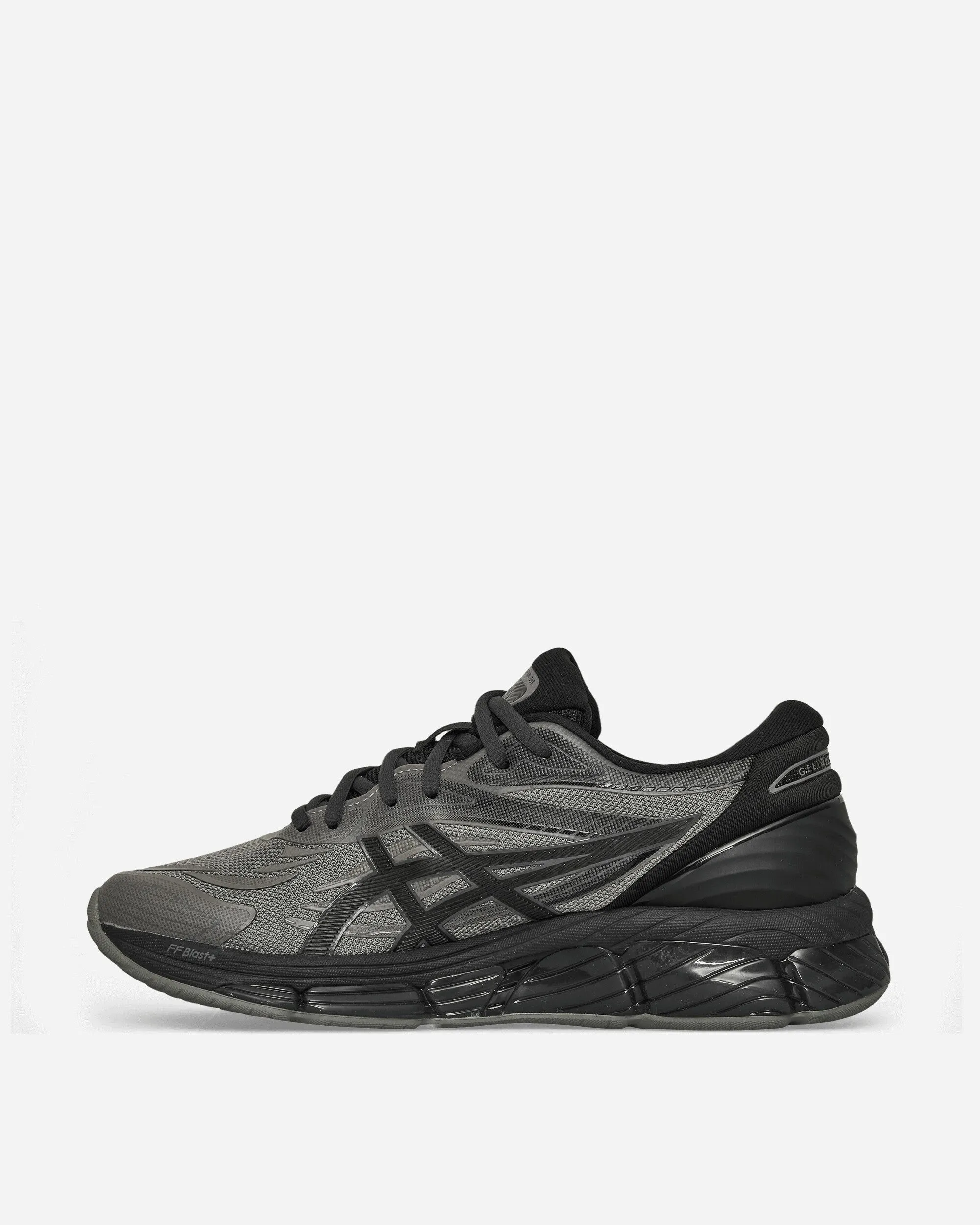 GEL-Quantum 360 VIII Sneakers Grey / Black