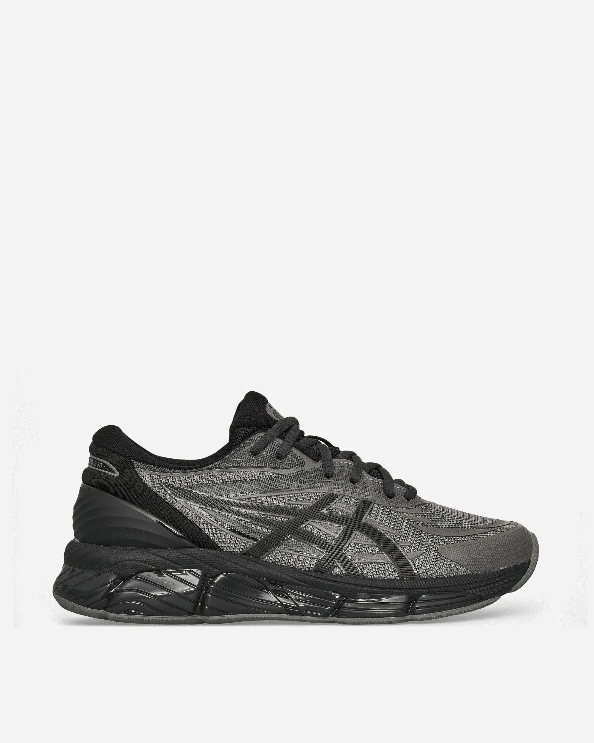 GEL-Quantum 360 VIII Sneakers Grey / Black