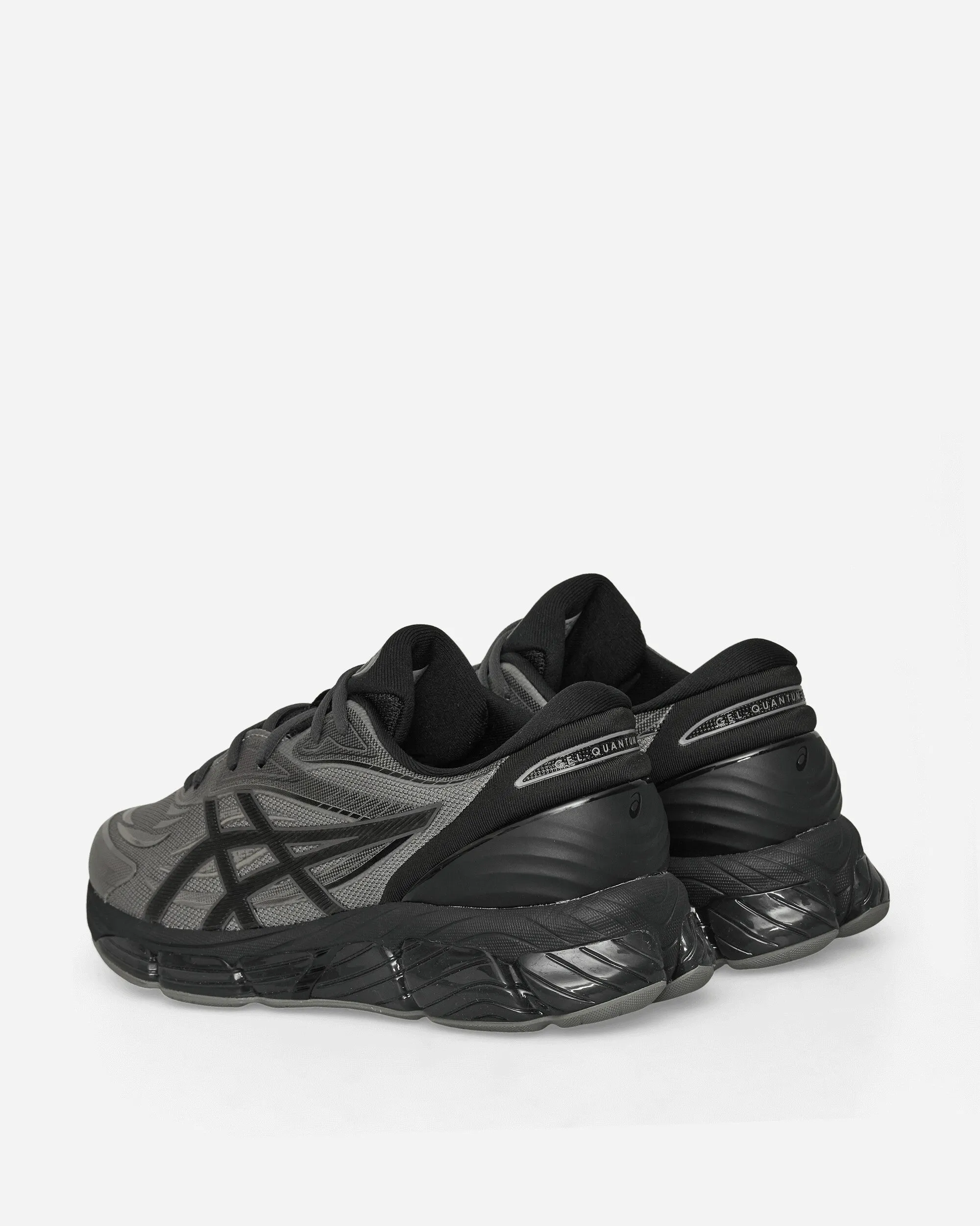 GEL-Quantum 360 VIII Sneakers Grey / Black