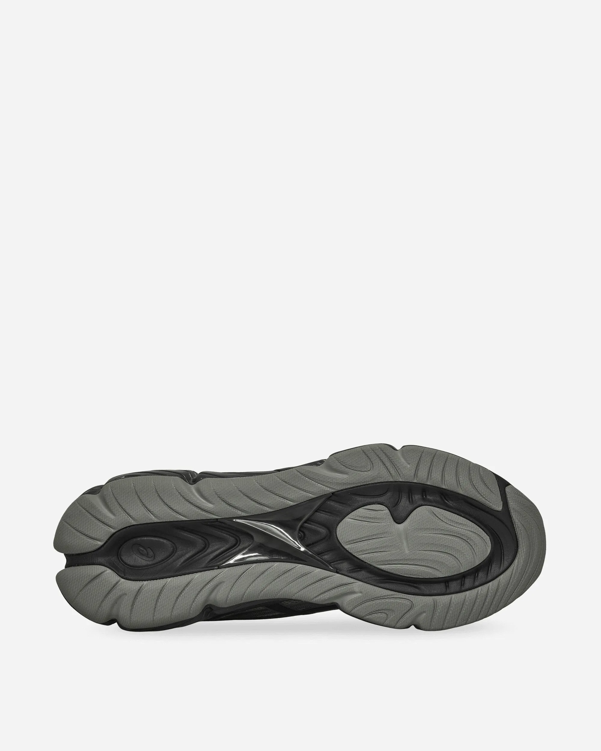 GEL-Quantum 360 VIII Sneakers Grey / Black