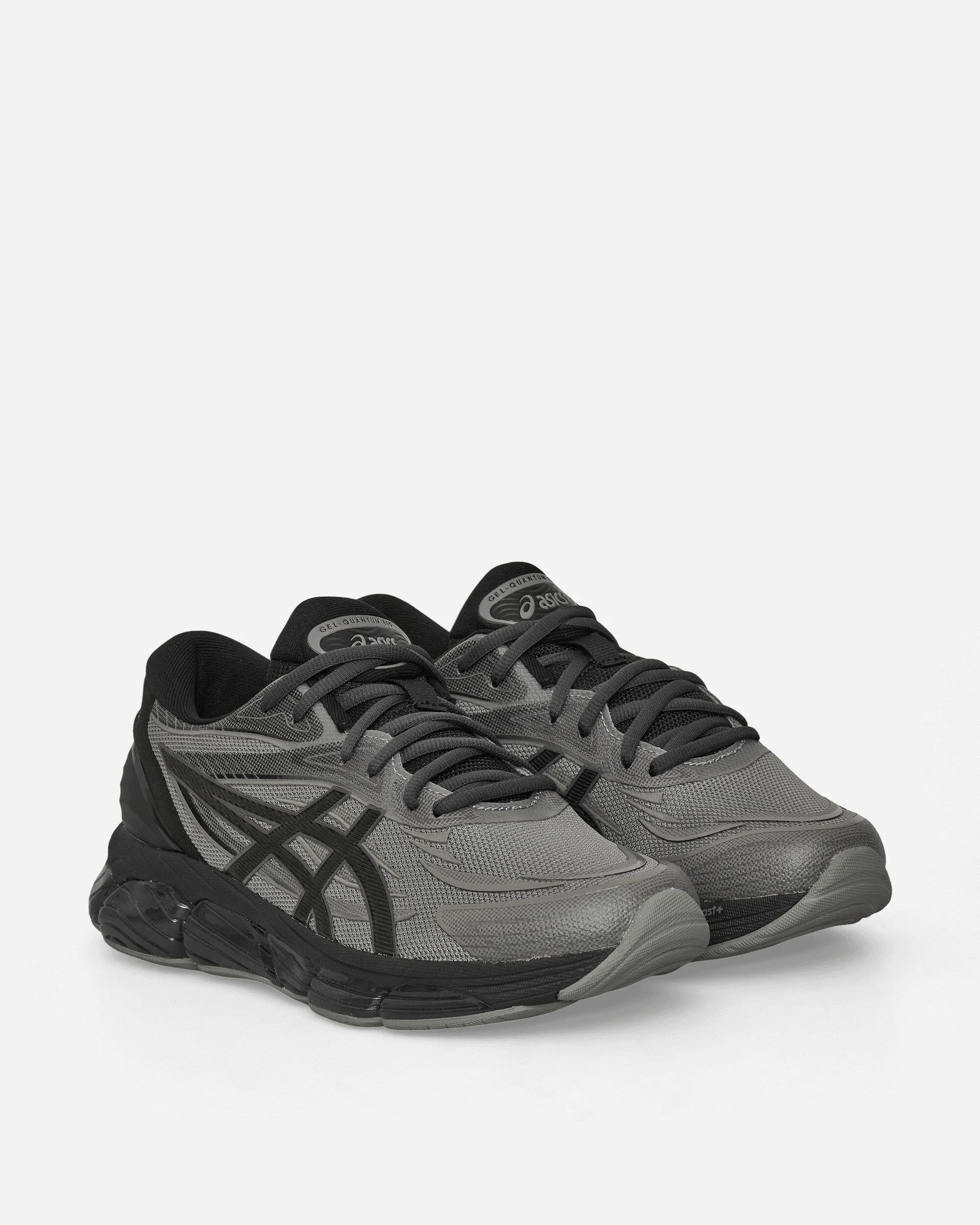 GEL-Quantum 360 VIII Sneakers Grey / Black