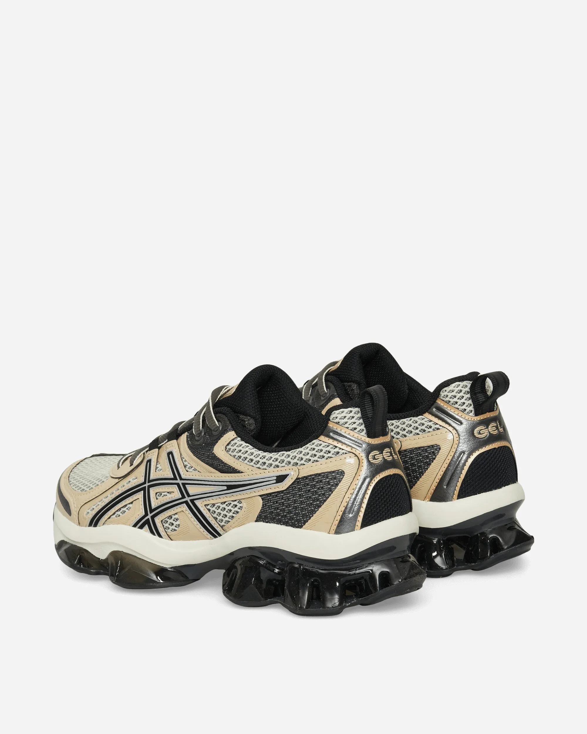 GEL-Quantum Kinetic Sneakers Sand / Black