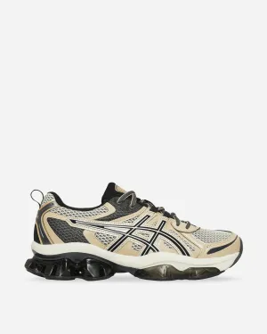 GEL-Quantum Kinetic Sneakers Sand / Black