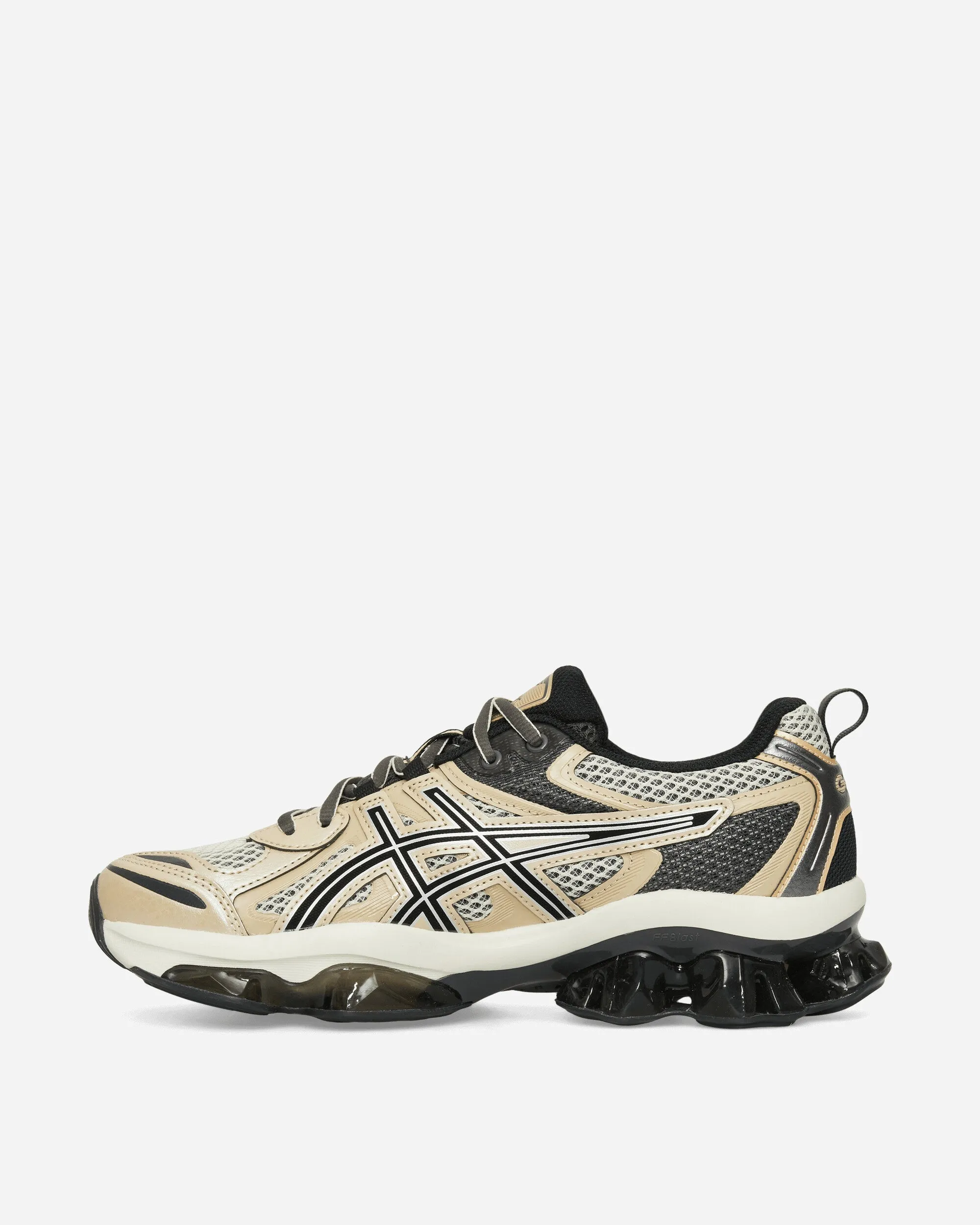 GEL-Quantum Kinetic Sneakers Sand / Black