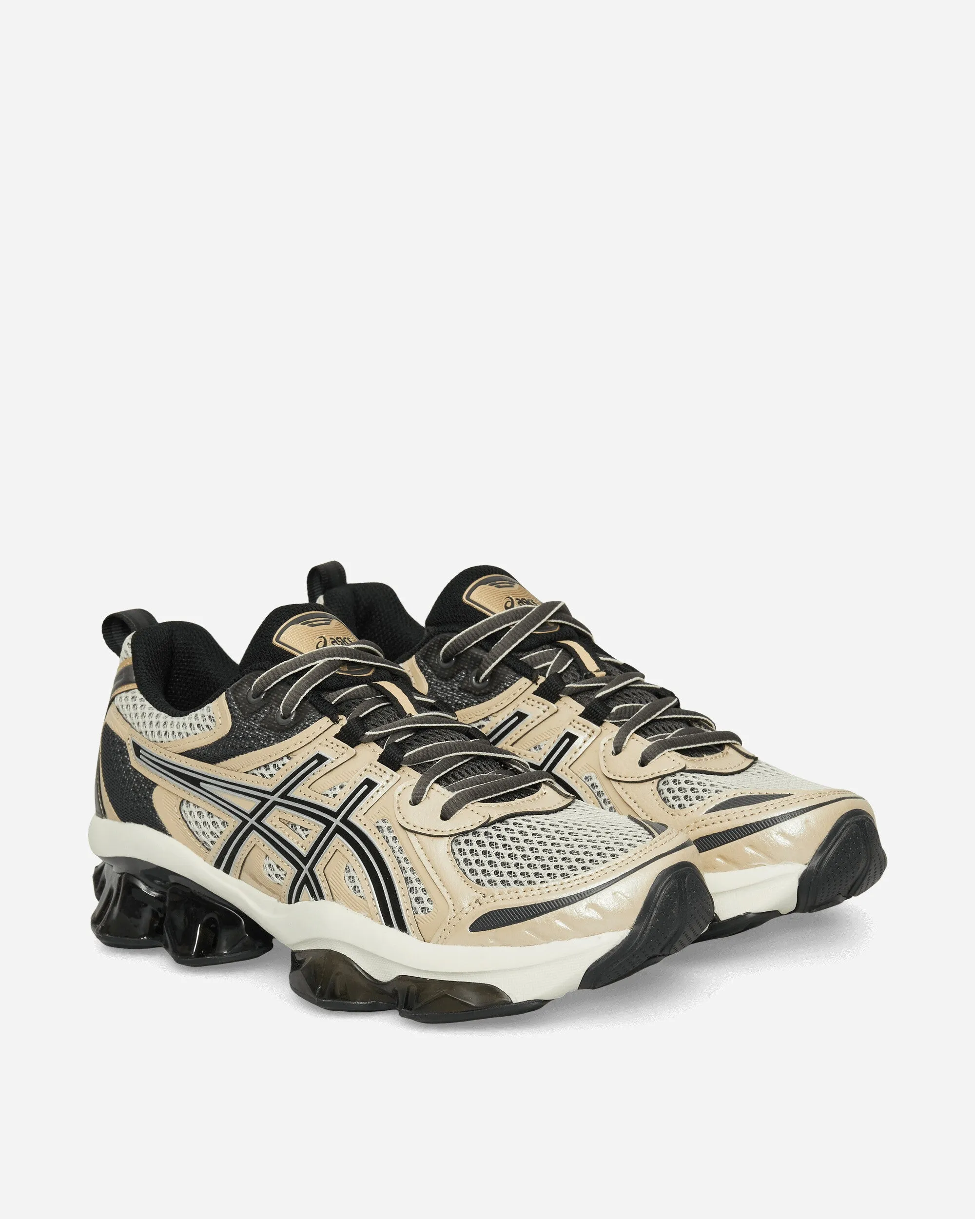 GEL-Quantum Kinetic Sneakers Sand / Black
