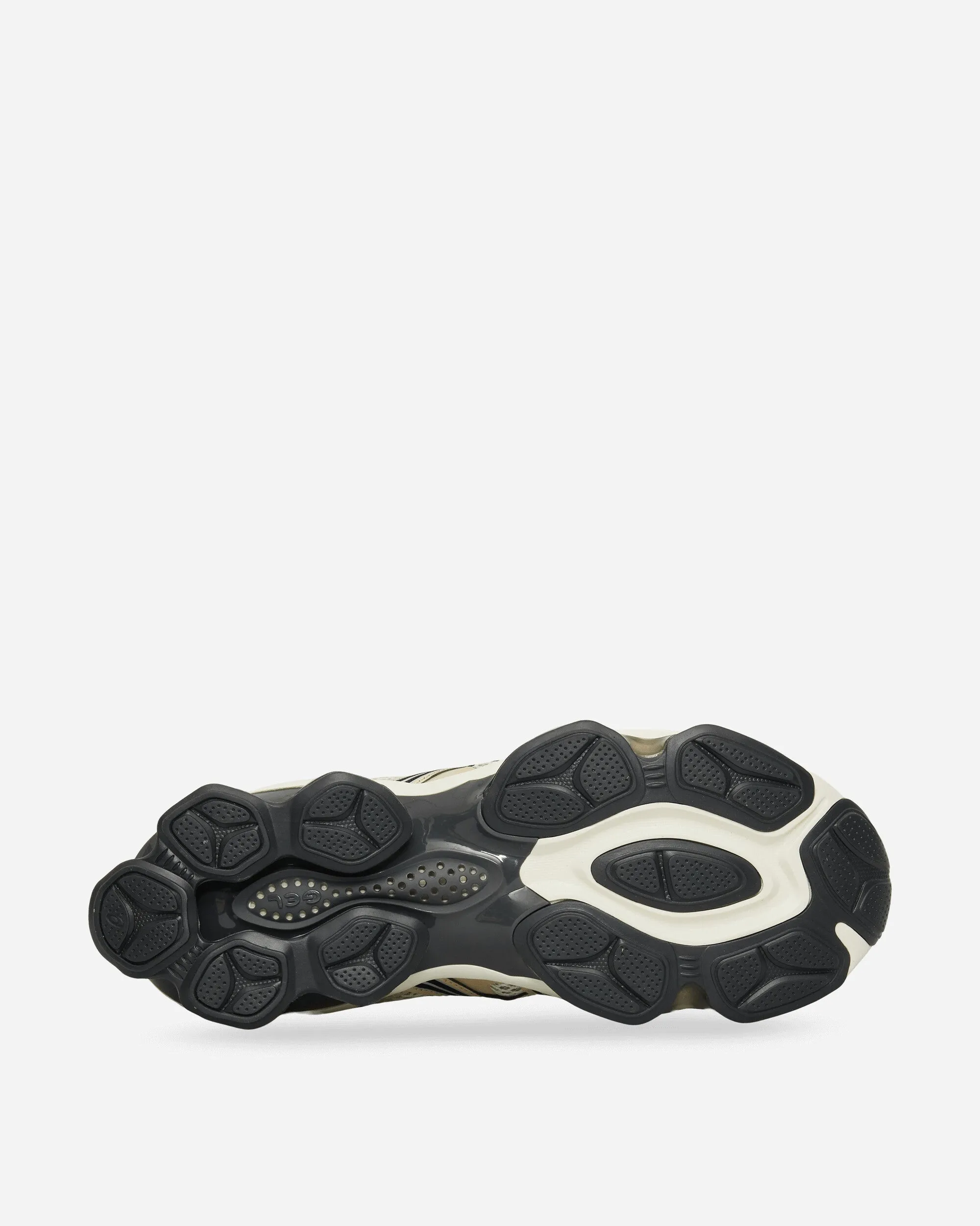 GEL-Quantum Kinetic Sneakers Sand / Black