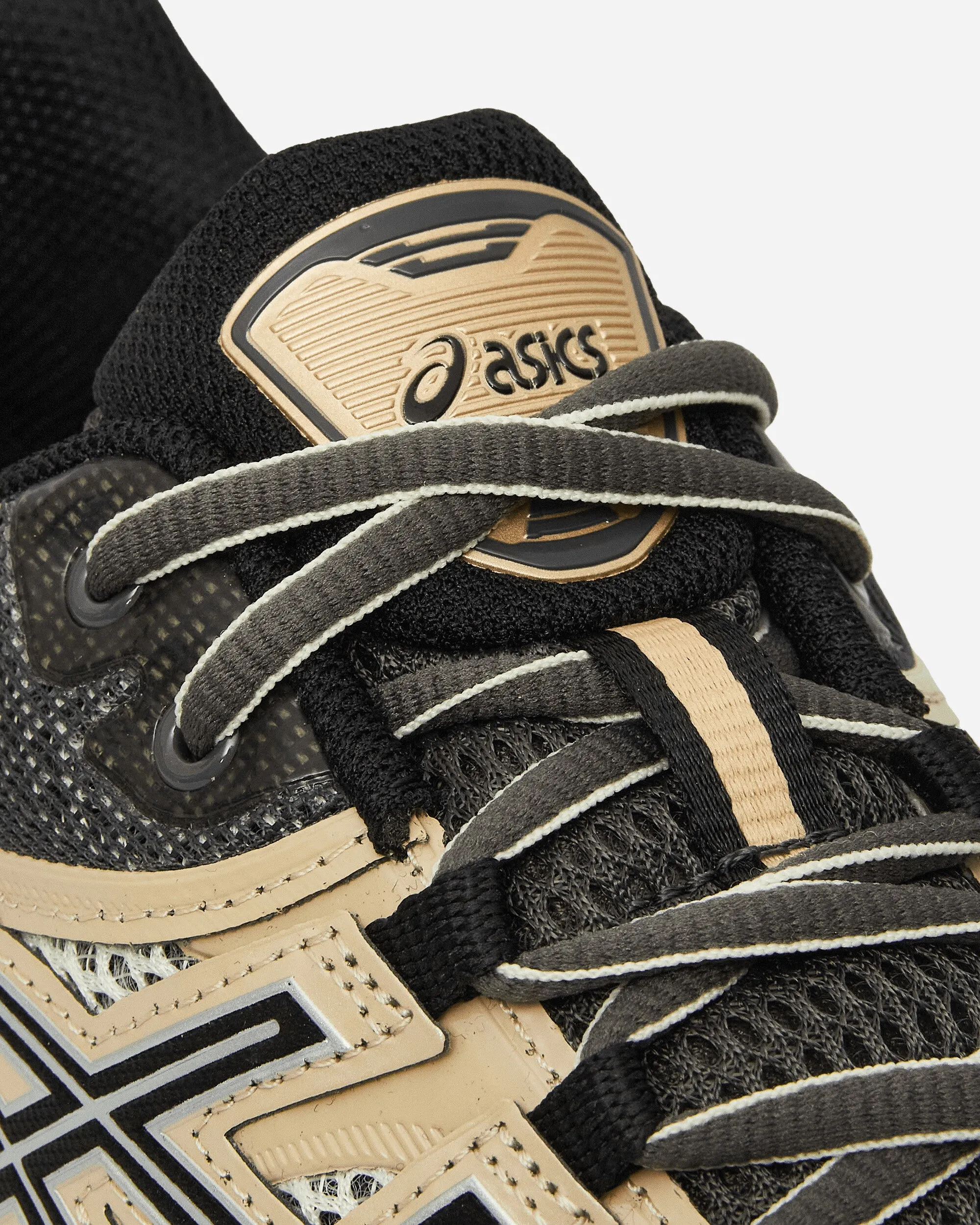 GEL-Quantum Kinetic Sneakers Sand / Black