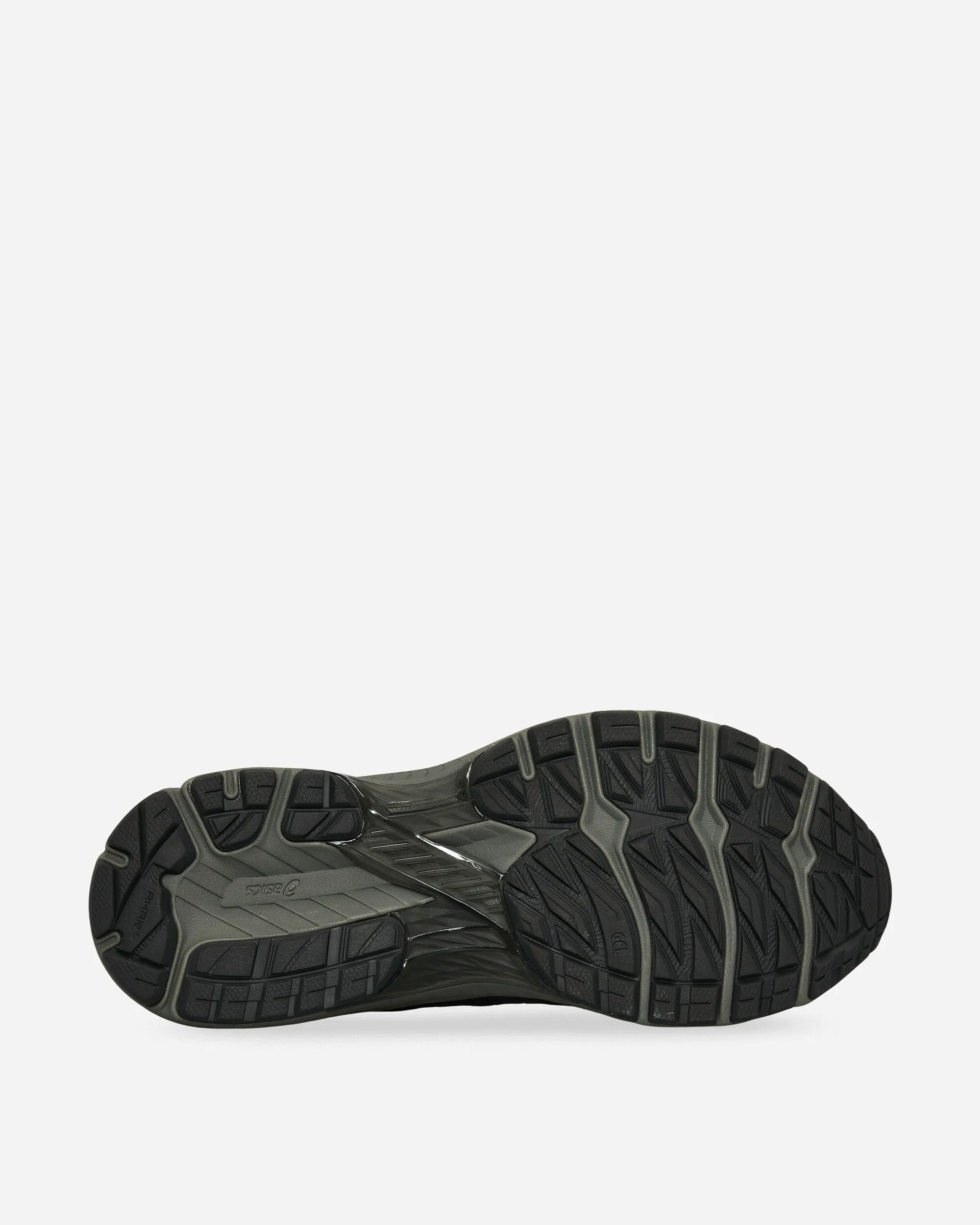 GEL-Terrain GTX Sneakers Graphite Grey / Gunmetal