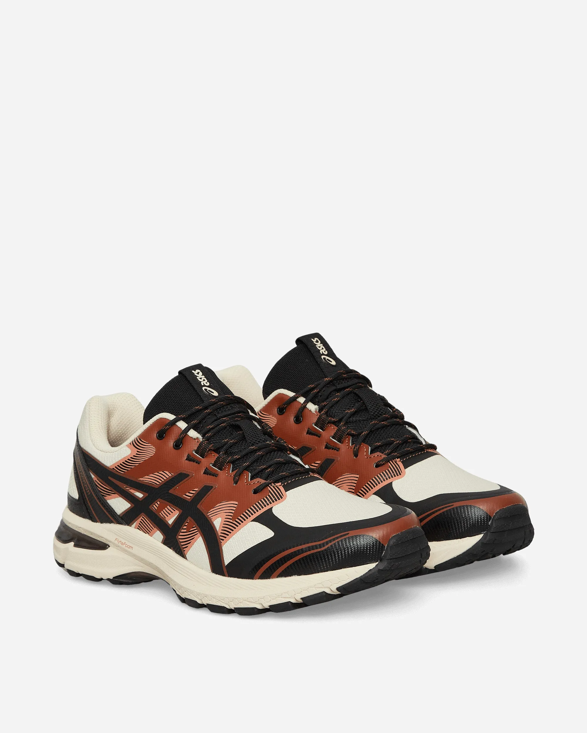 GEL-Terrain Sneakers Vanilla