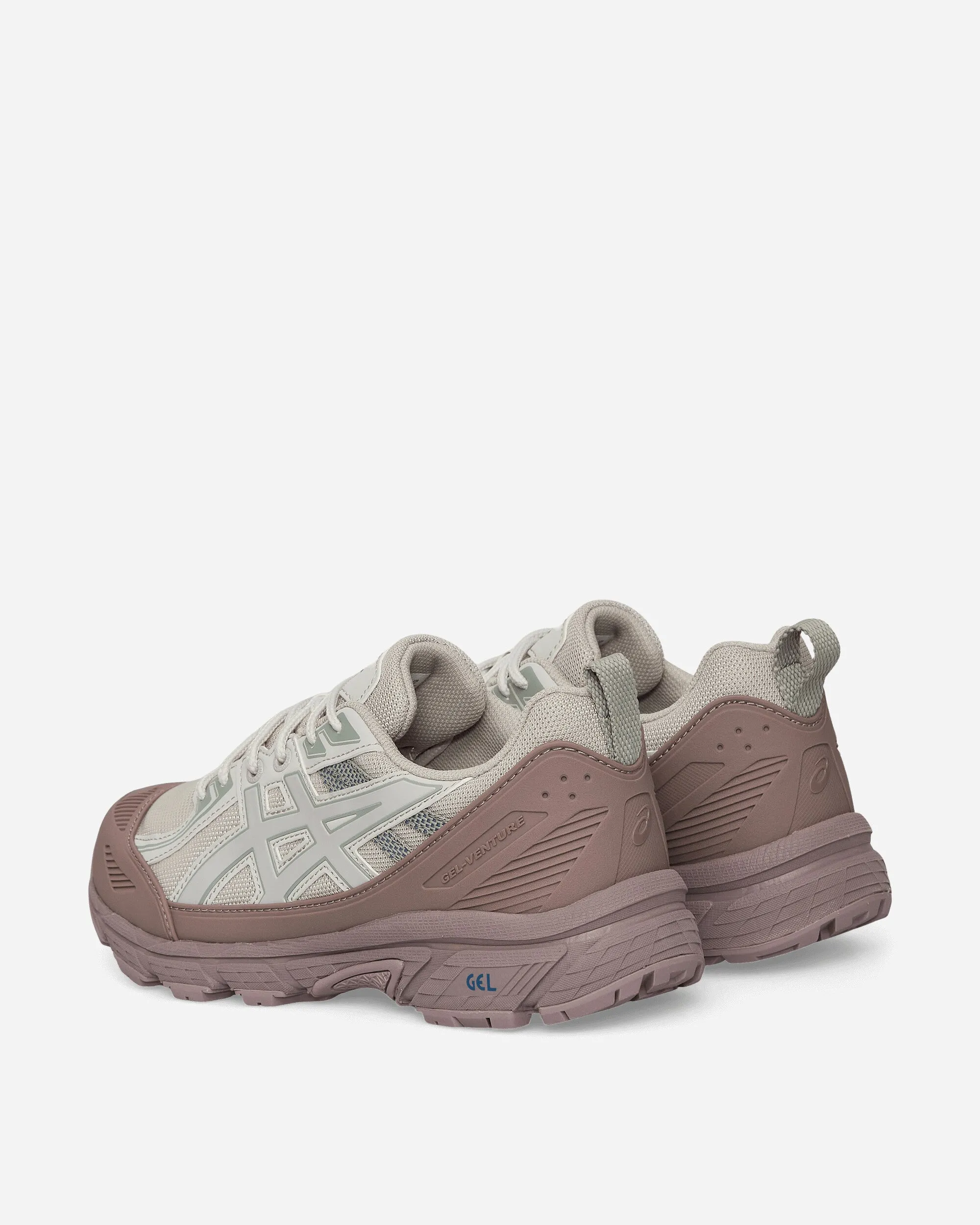 GEL-Venture 6 Shield Sneakers Mauve Grey / Oyster Grey