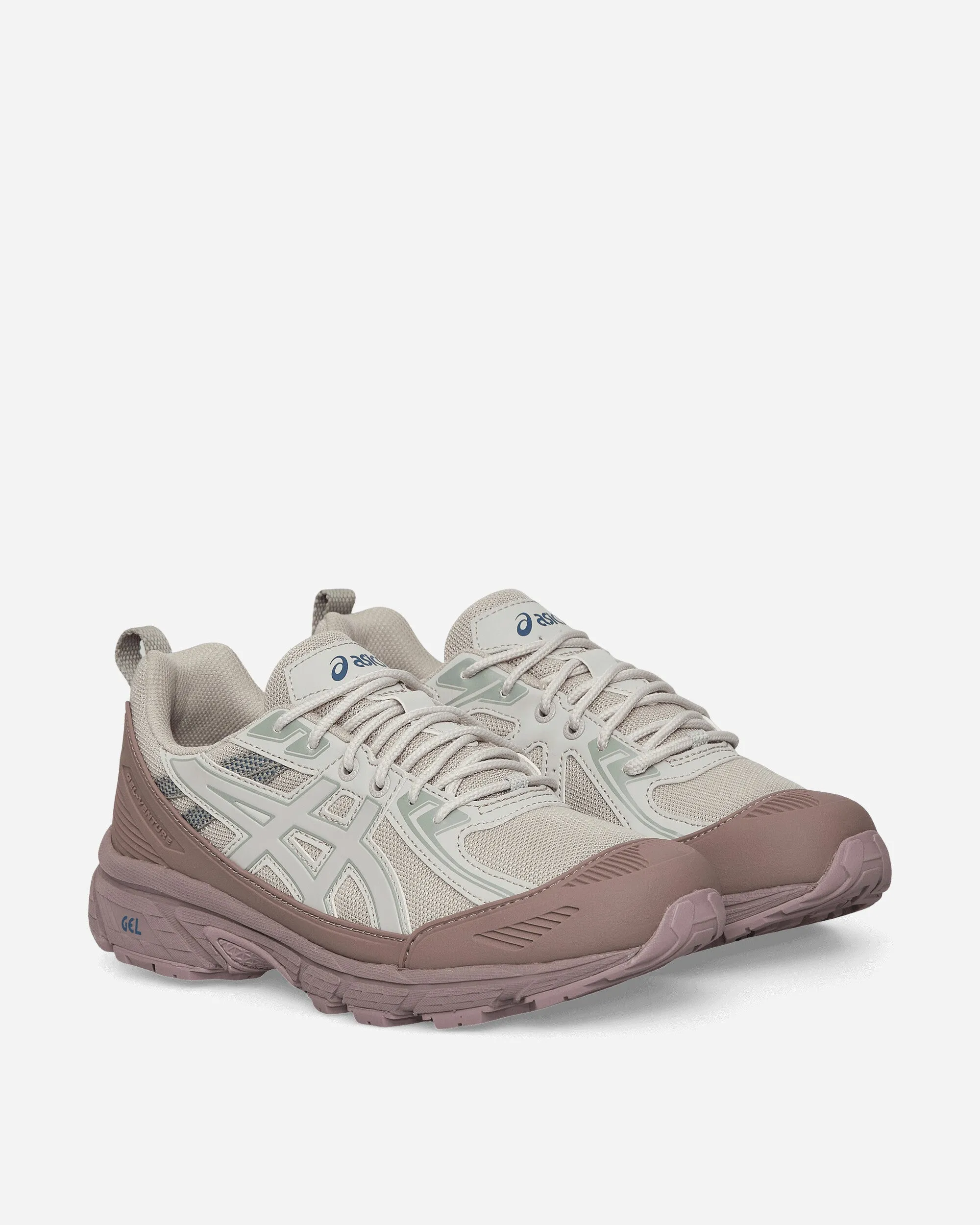 GEL-Venture 6 Shield Sneakers Mauve Grey / Oyster Grey