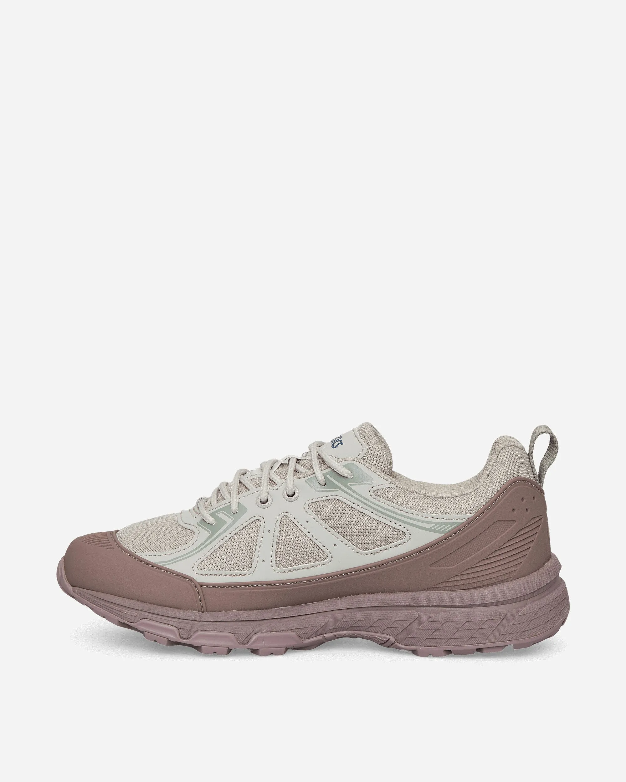 GEL-Venture 6 Shield Sneakers Mauve Grey / Oyster Grey