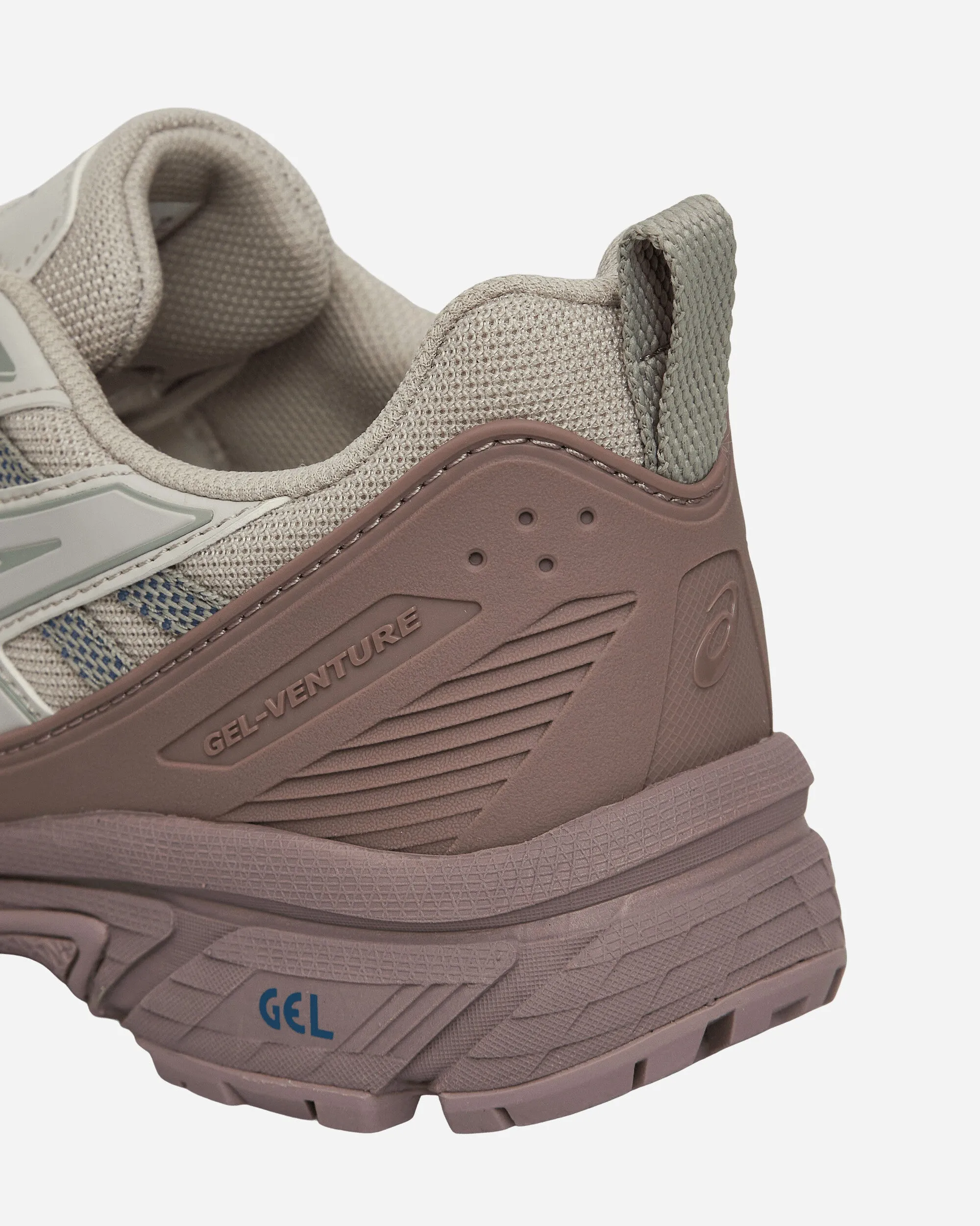 GEL-Venture 6 Shield Sneakers Mauve Grey / Oyster Grey