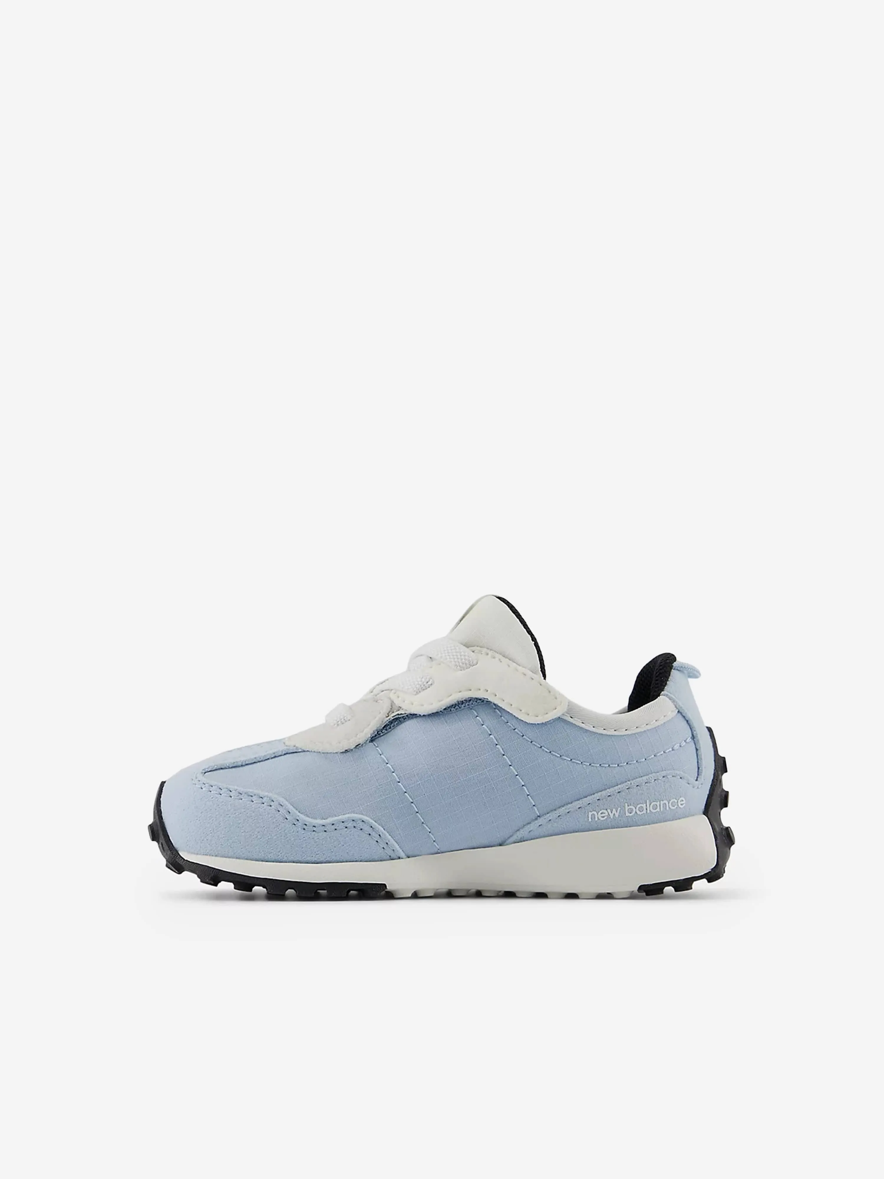 Girls 327 Trainers in Blue