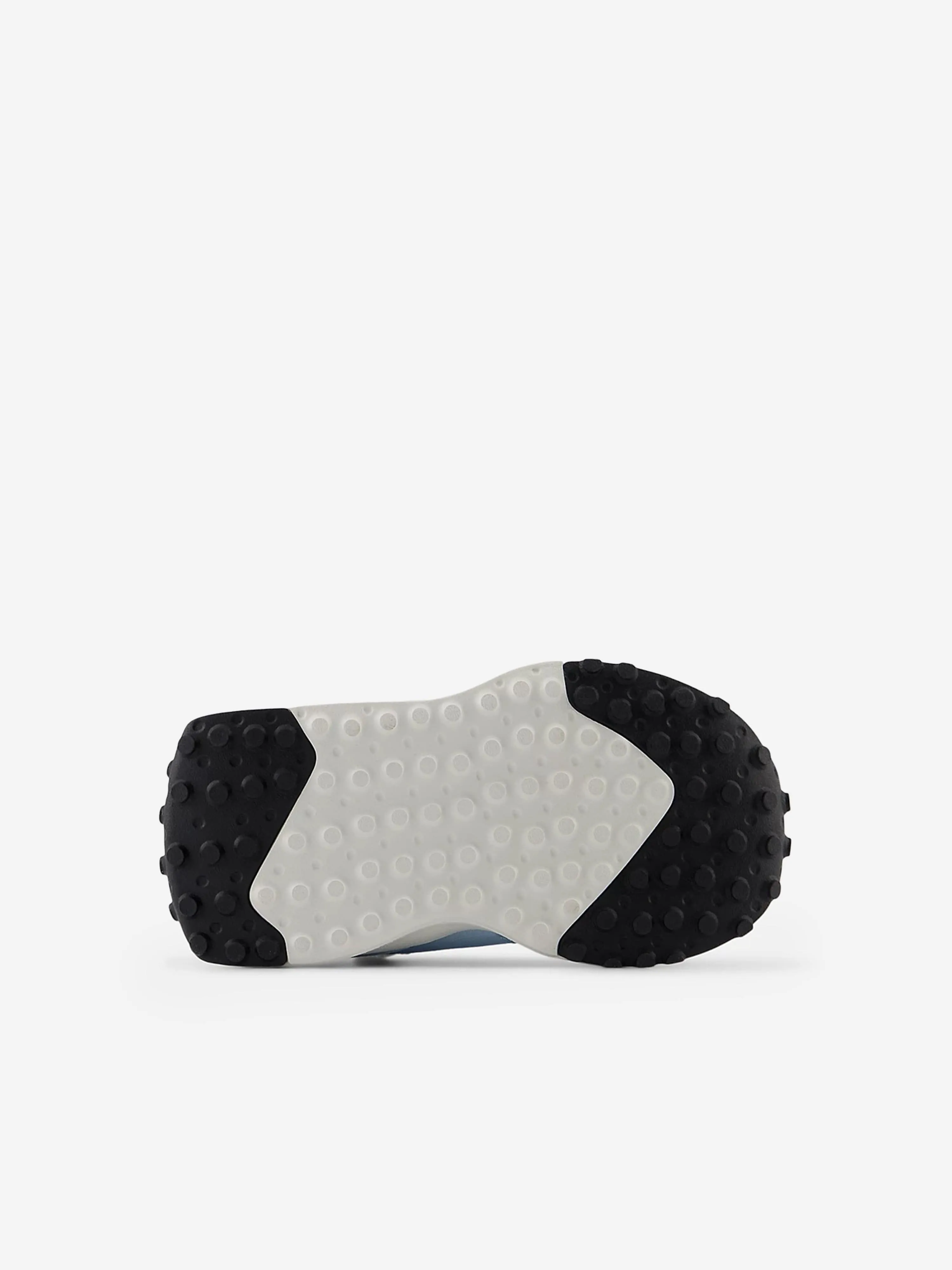 Girls 327 Trainers in Blue