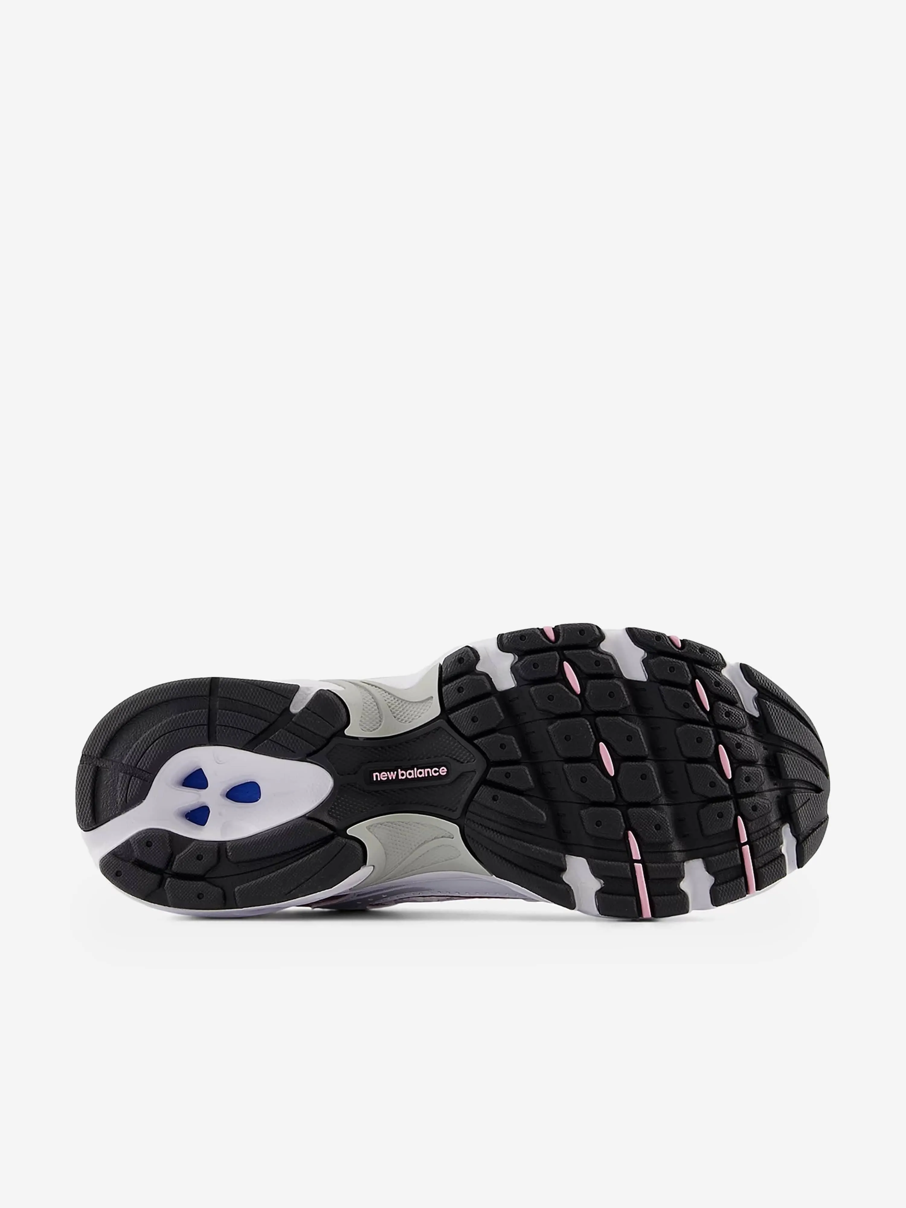 Girls 530 Trainers in White