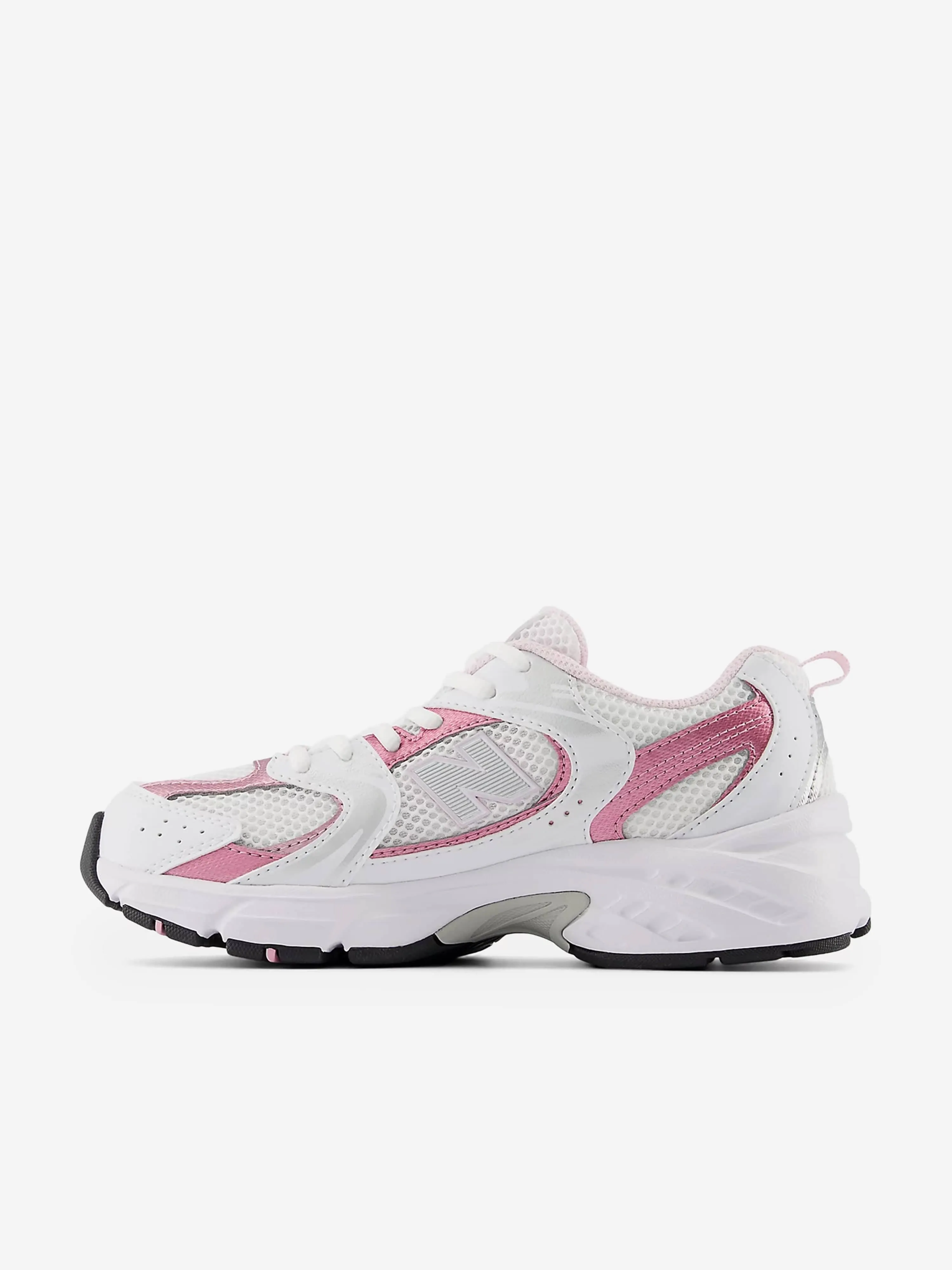 Girls 530 Trainers in White