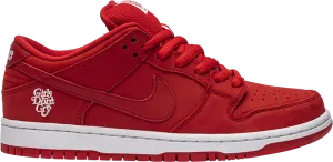 Girls Don't Cry x Dunk Low Pro SB 'Coming Back Home' - BQ6832 600