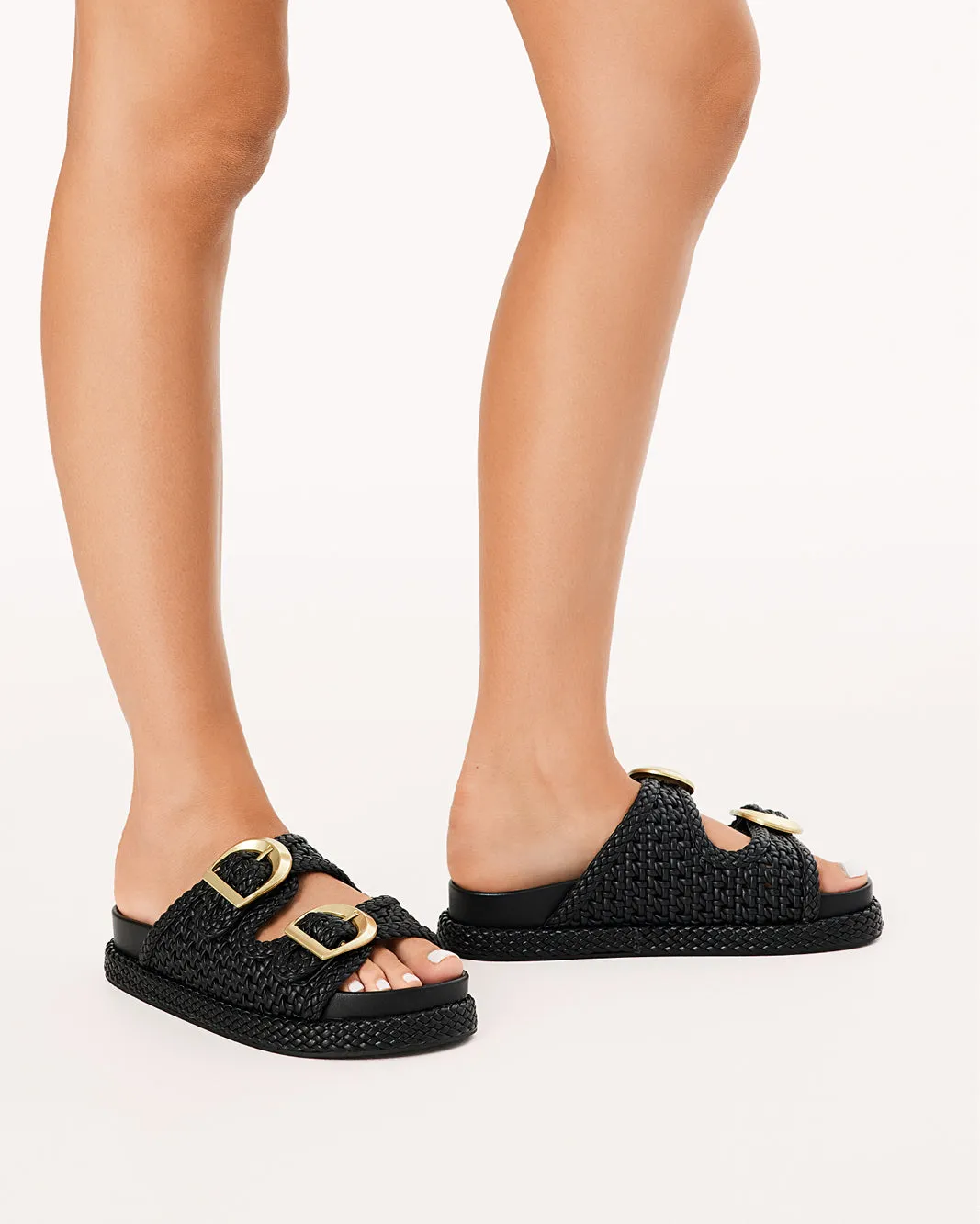 GISELLA - BLACK