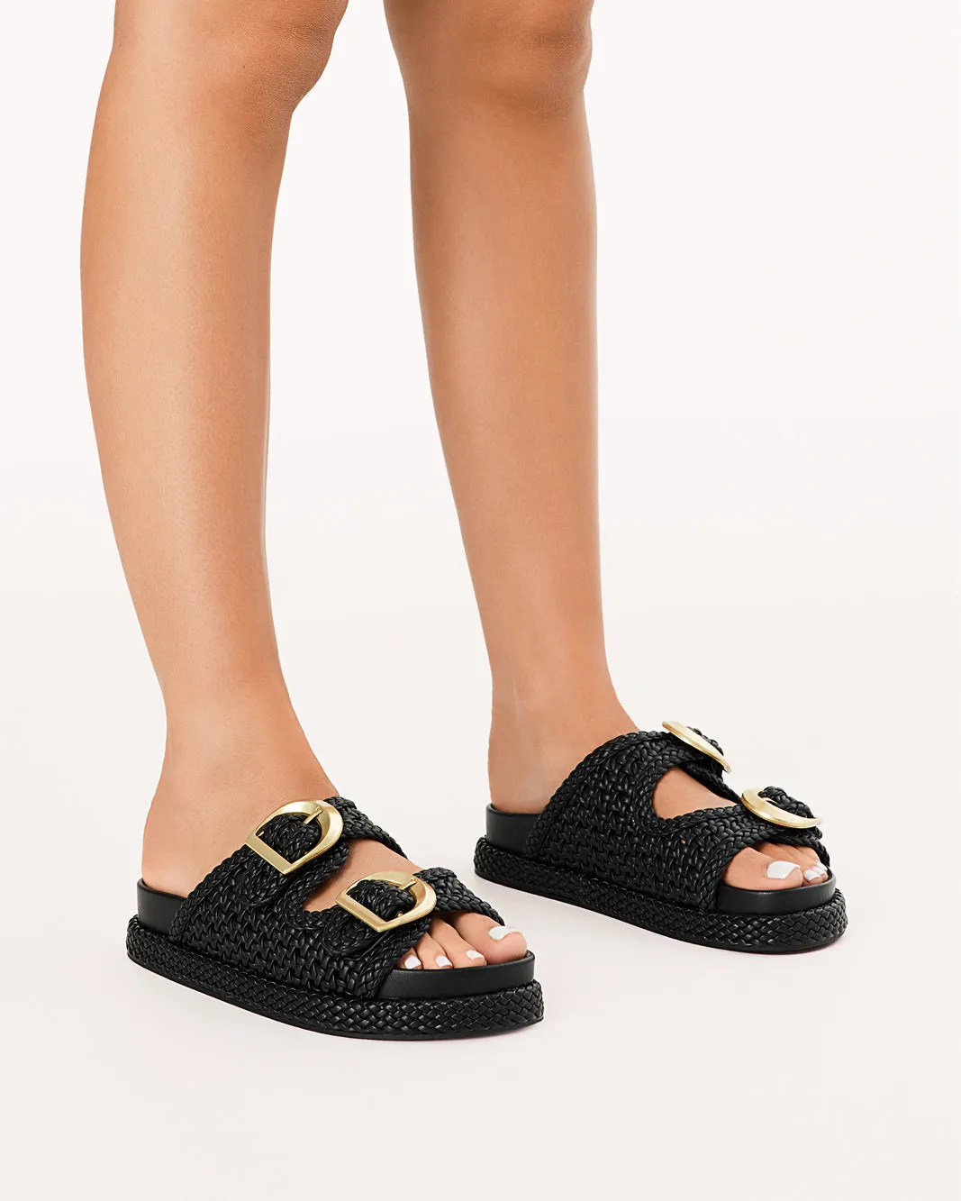 GISELLA - BLACK