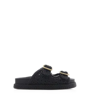 GISELLA - BLACK