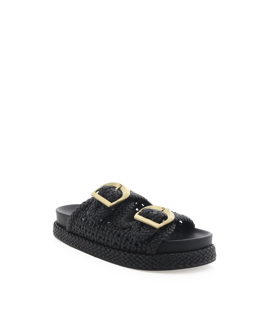GISELLA - BLACK