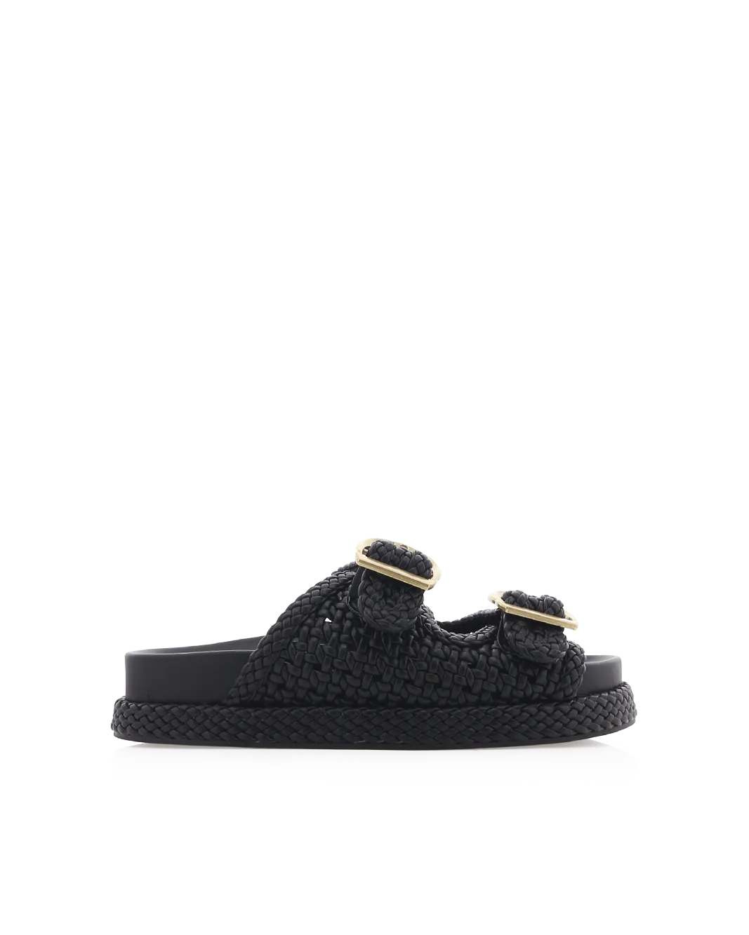 GISELLA - BLACK