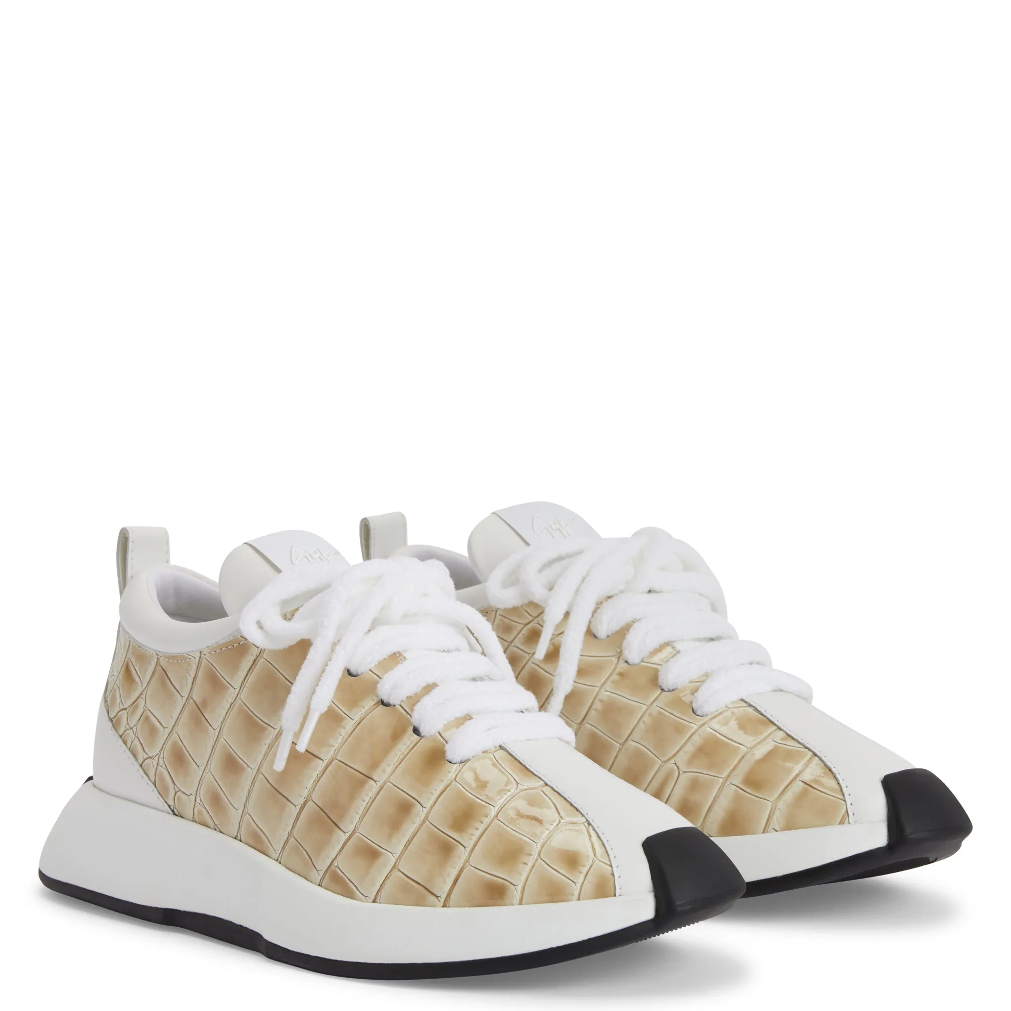 Giuseppe Zanotti Giuseppe Zanotti Ferox