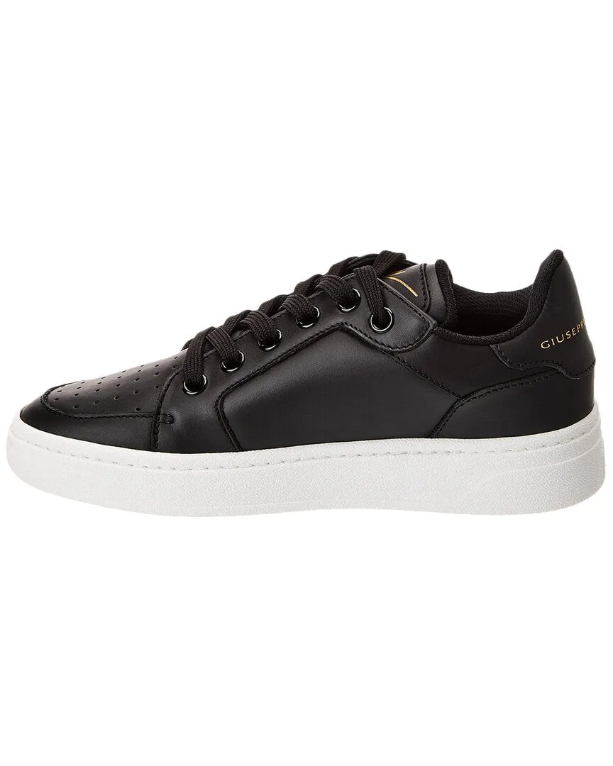 Giuseppe Zanotti GZ/94 Leather Sneaker