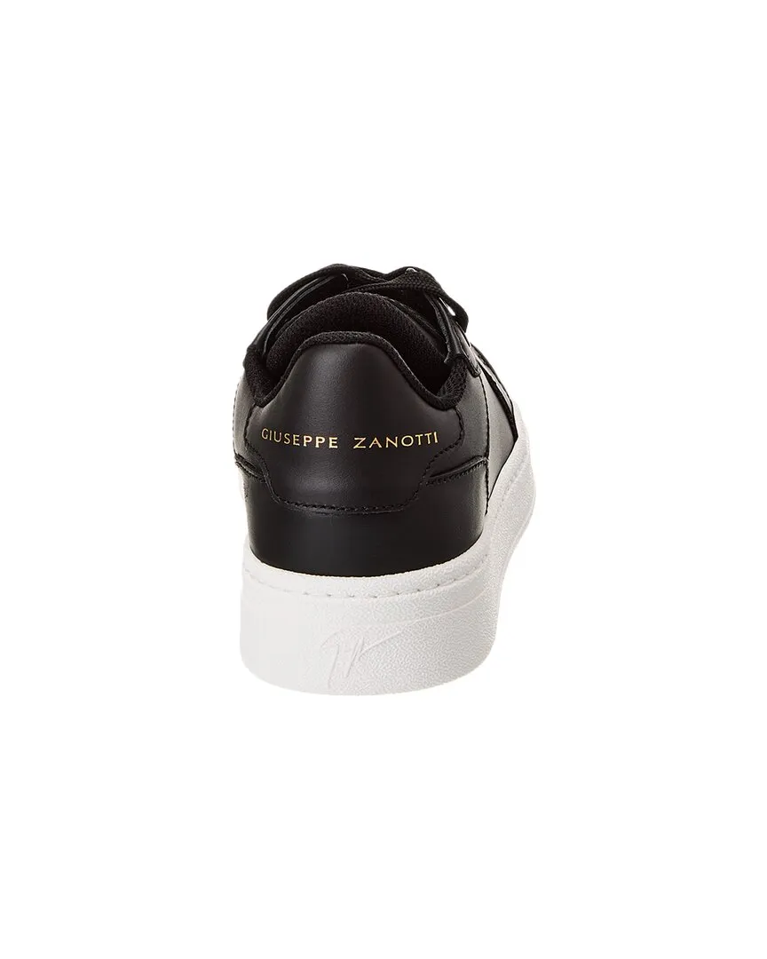 Giuseppe Zanotti GZ/94 Leather Sneaker