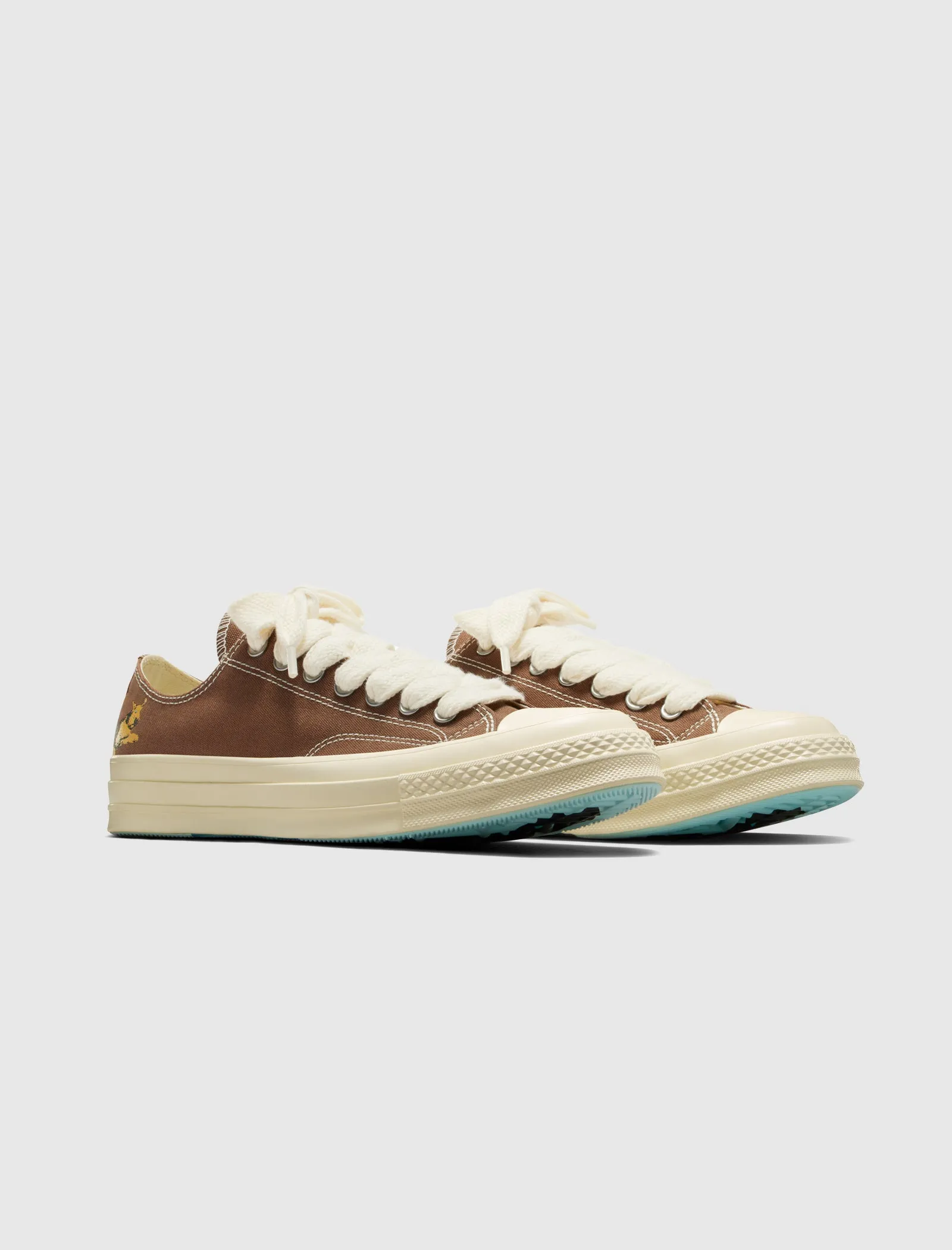 GOLF LE FLEUR* AIREDALE CHUCK 70 OX "DACHSHUND"