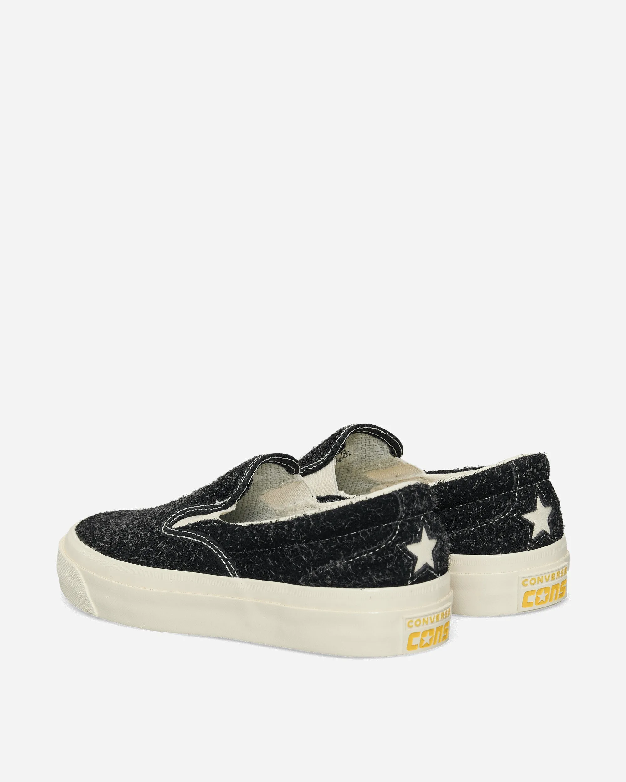 GOLF WANG One Star CC Slip Pro Sneakers Black Beauty / Volcanic Glass