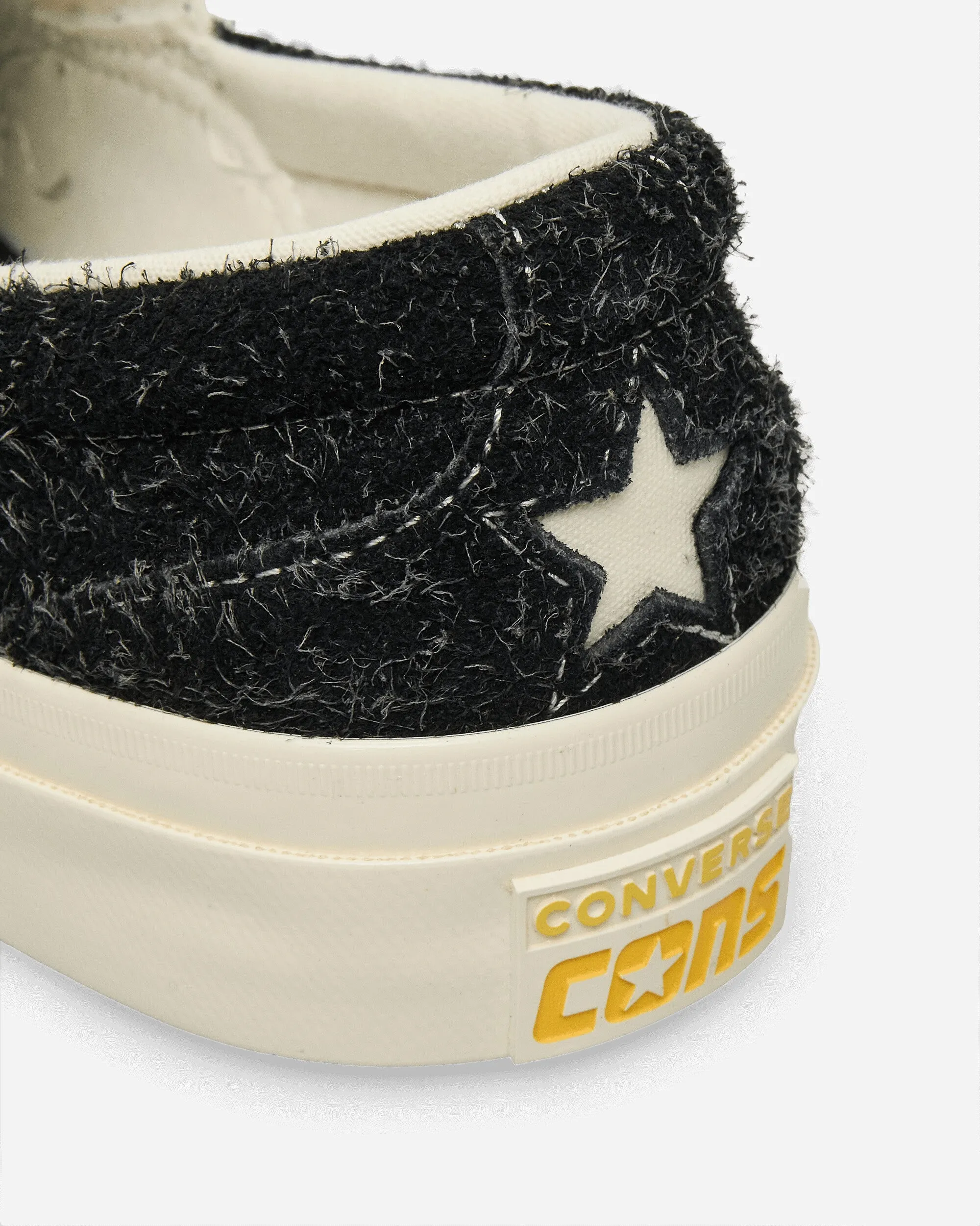 GOLF WANG One Star CC Slip Pro Sneakers Black Beauty / Volcanic Glass