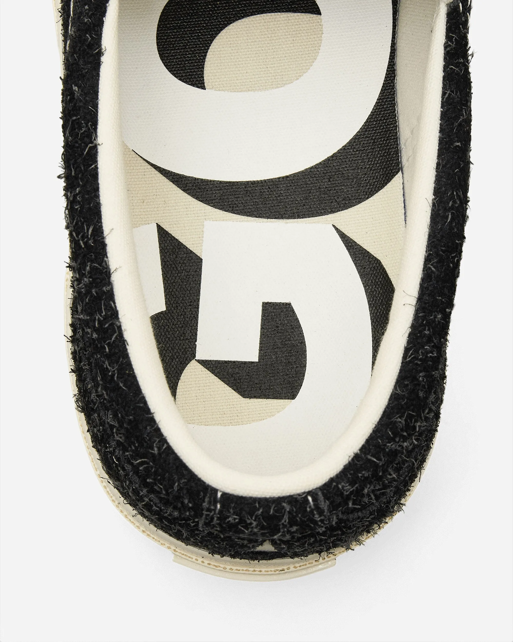 GOLF WANG One Star CC Slip Pro Sneakers Black Beauty / Volcanic Glass