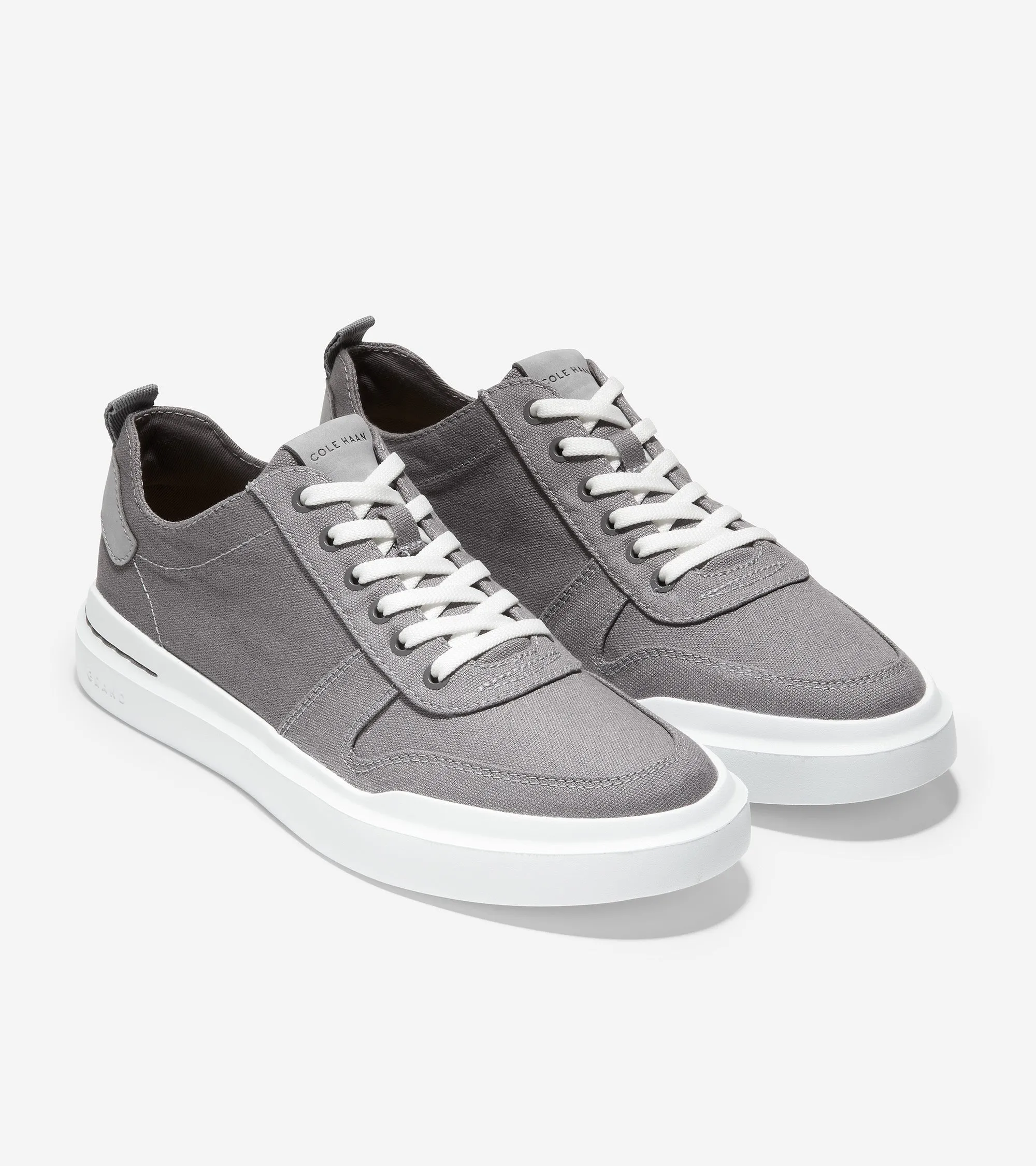 GrandPrø Rally Canvas Court Sneaker