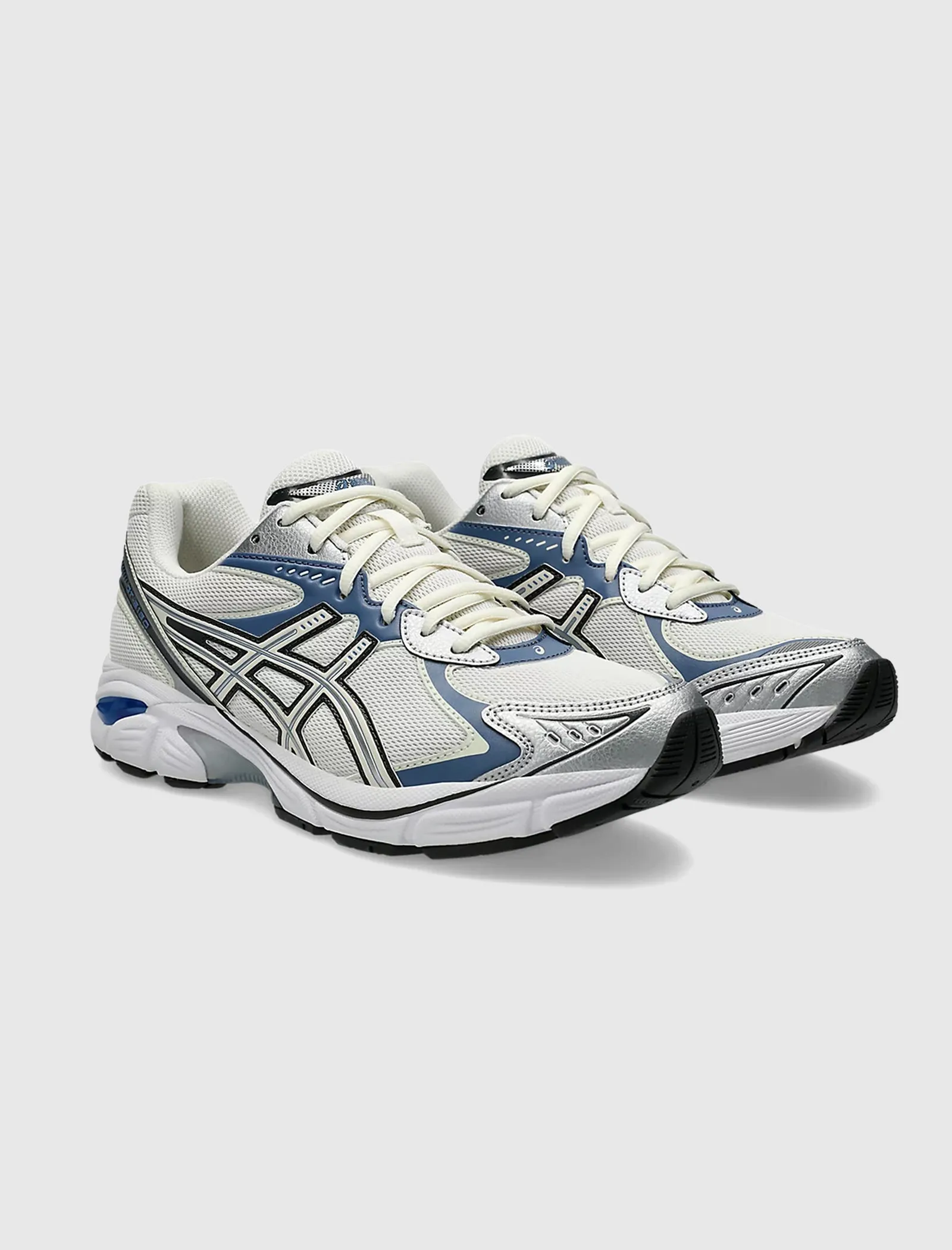 GT-2160 "CREAM/DENIM BLUE"