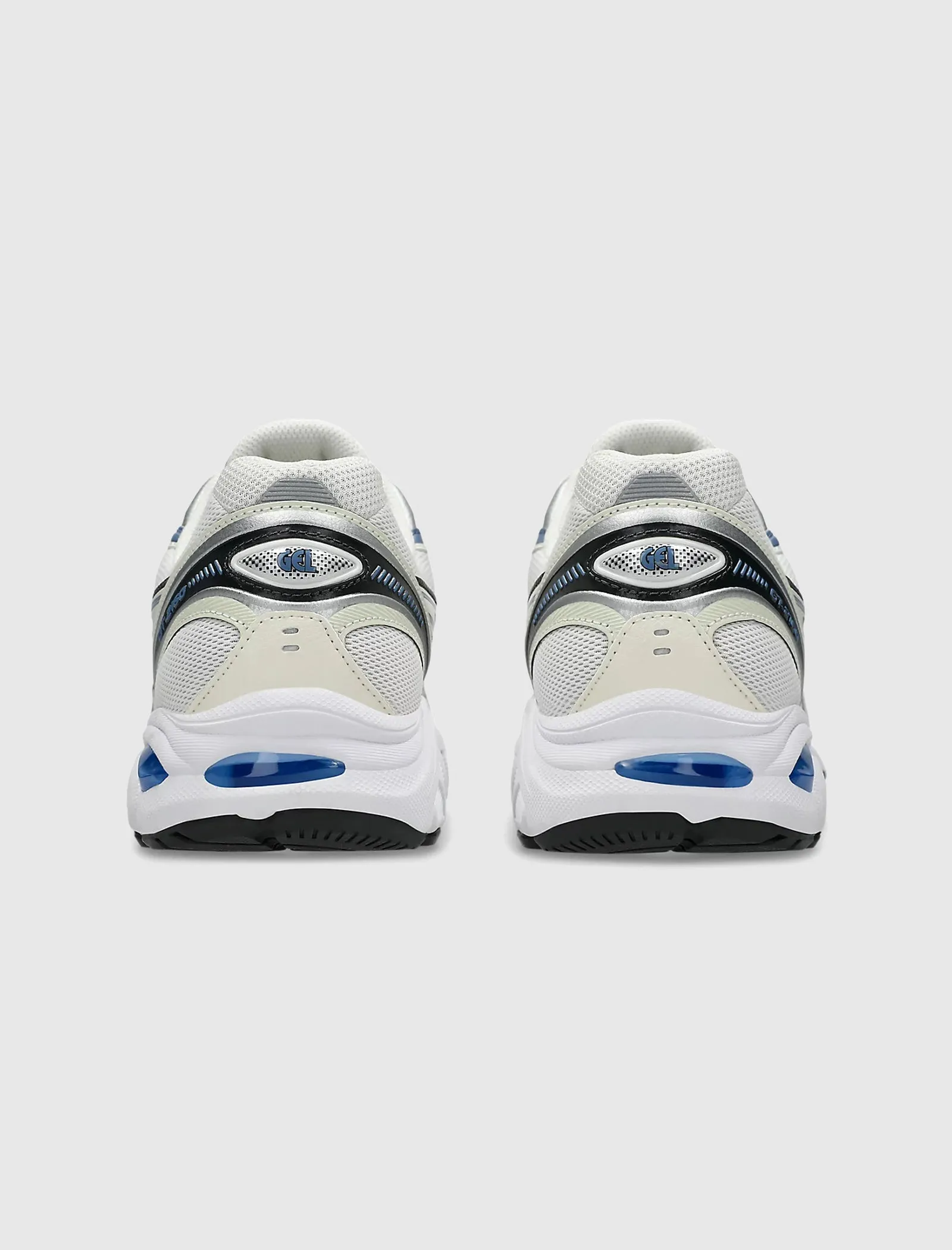 GT-2160 "CREAM/DENIM BLUE"