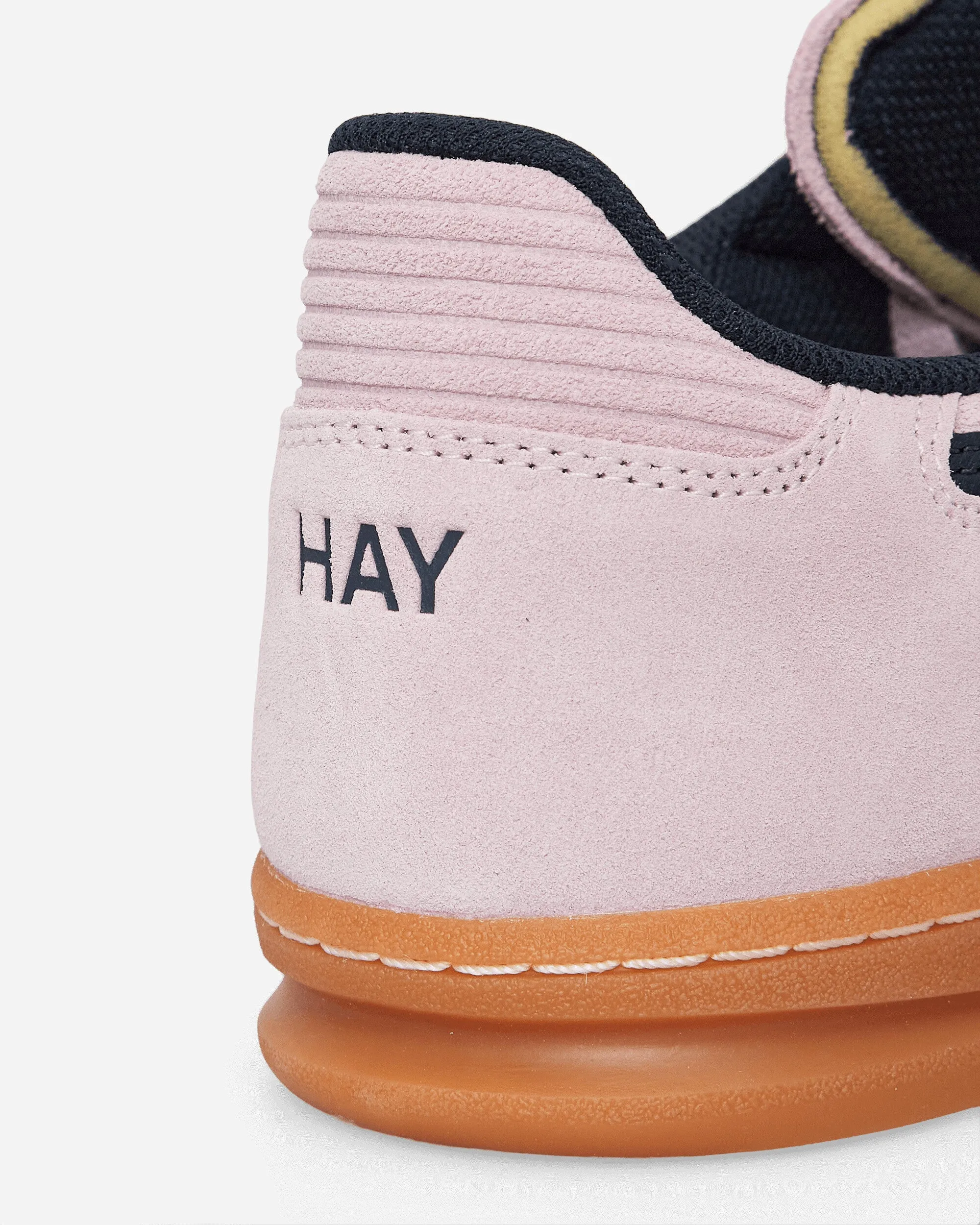 HAY Skyhand OG Sneakers Light Lilac / Blueberry