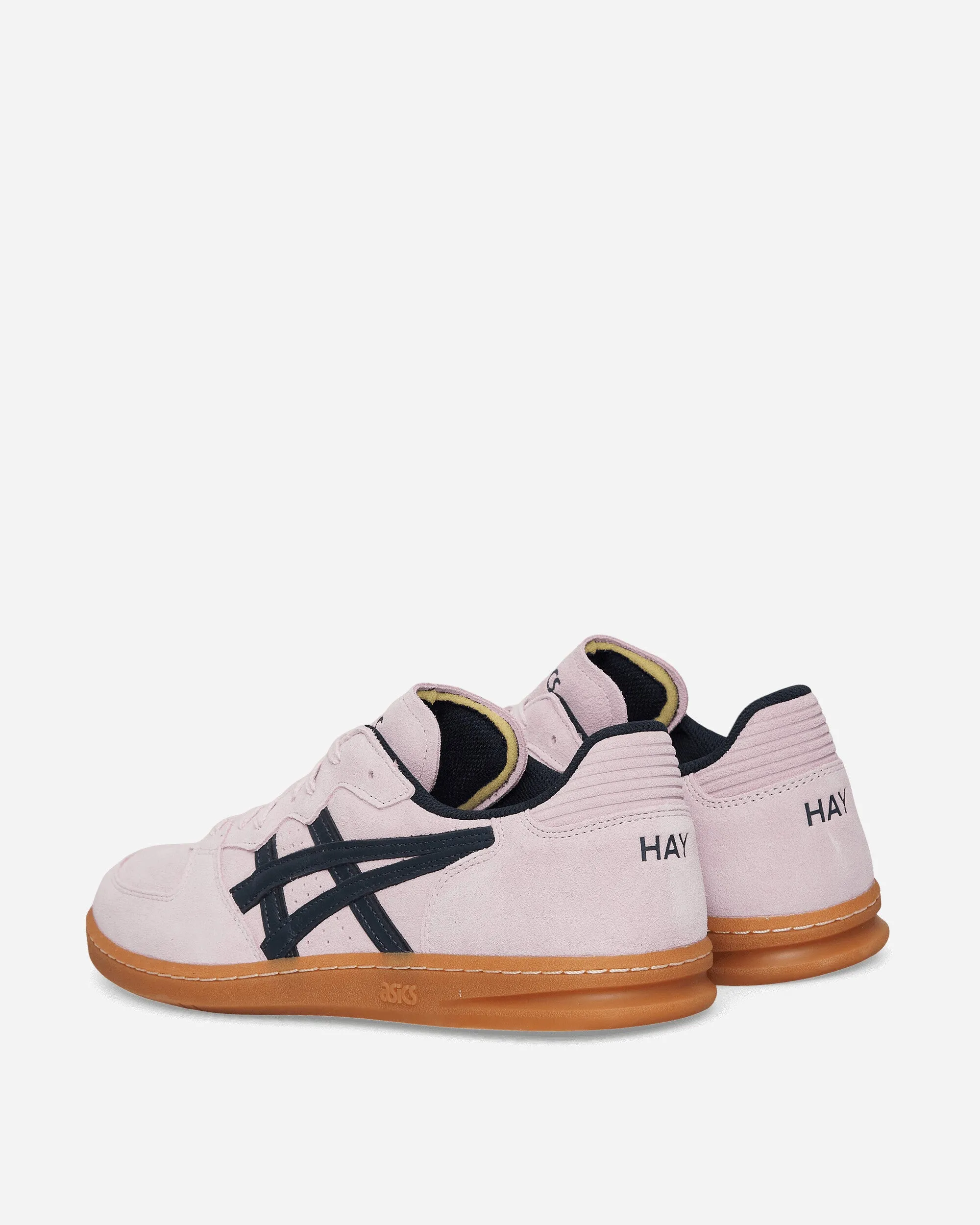 HAY Skyhand OG Sneakers Light Lilac / Blueberry